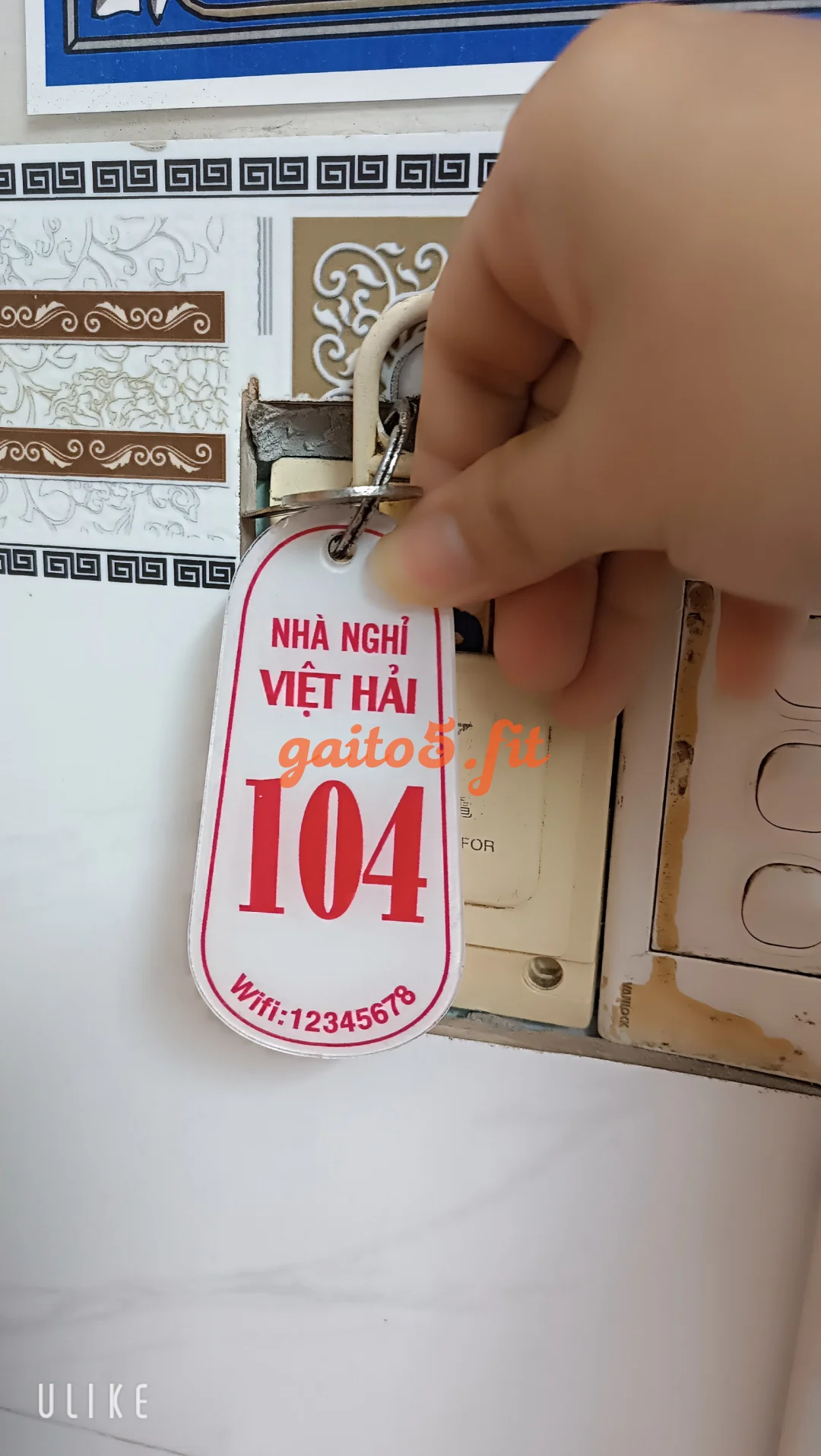 Ảnh đánh giá
