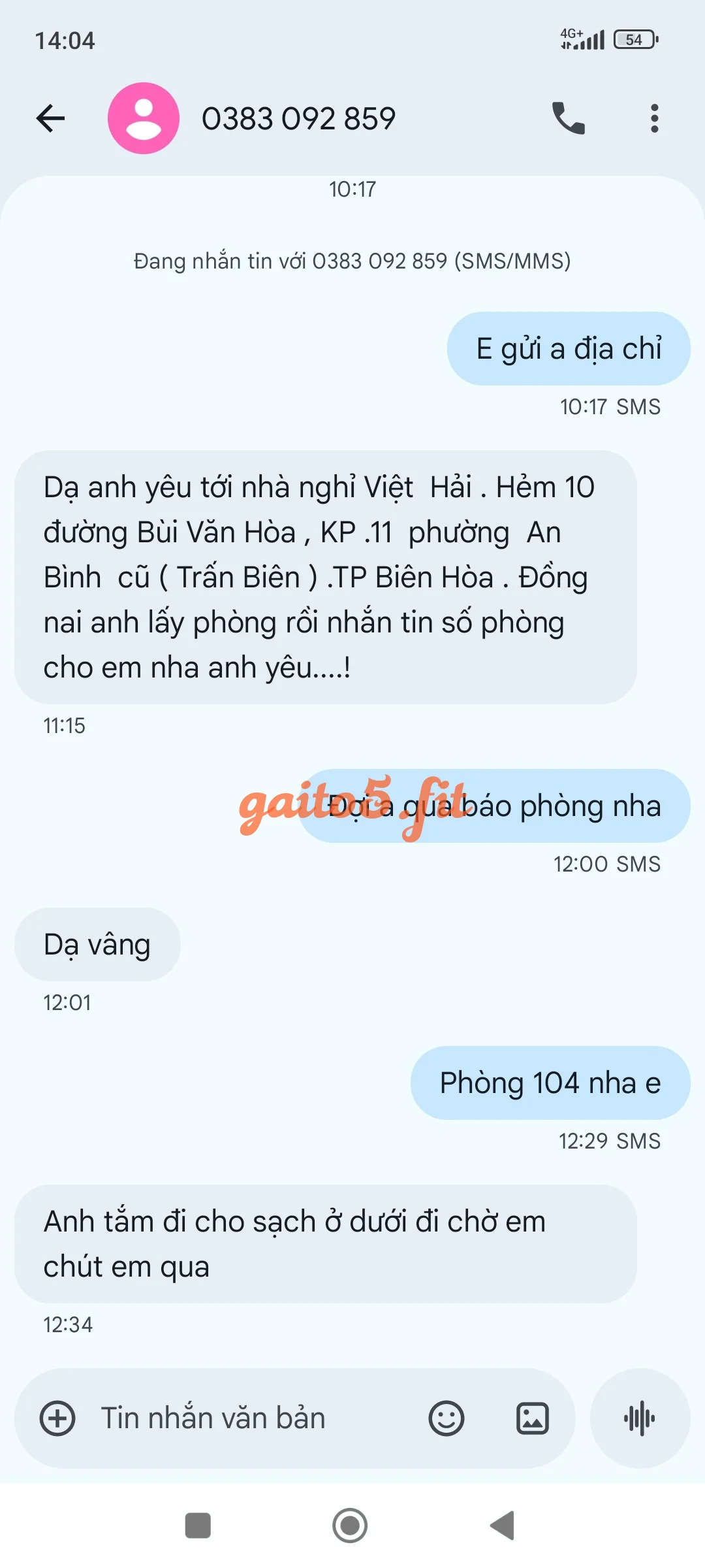 Ảnh đánh giá