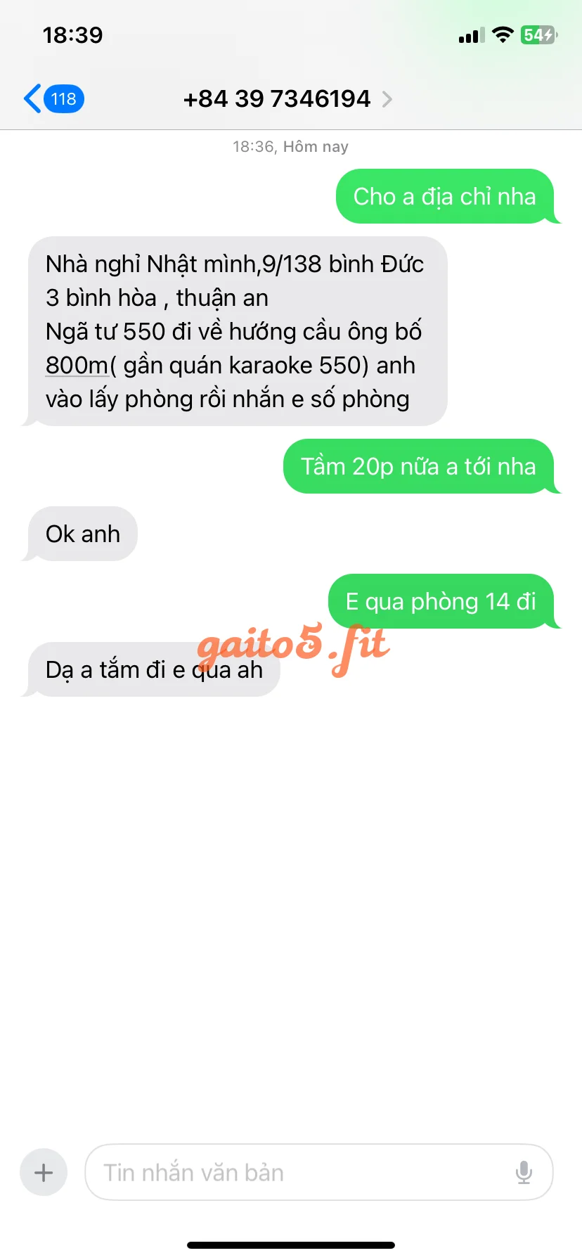 Ảnh đánh giá