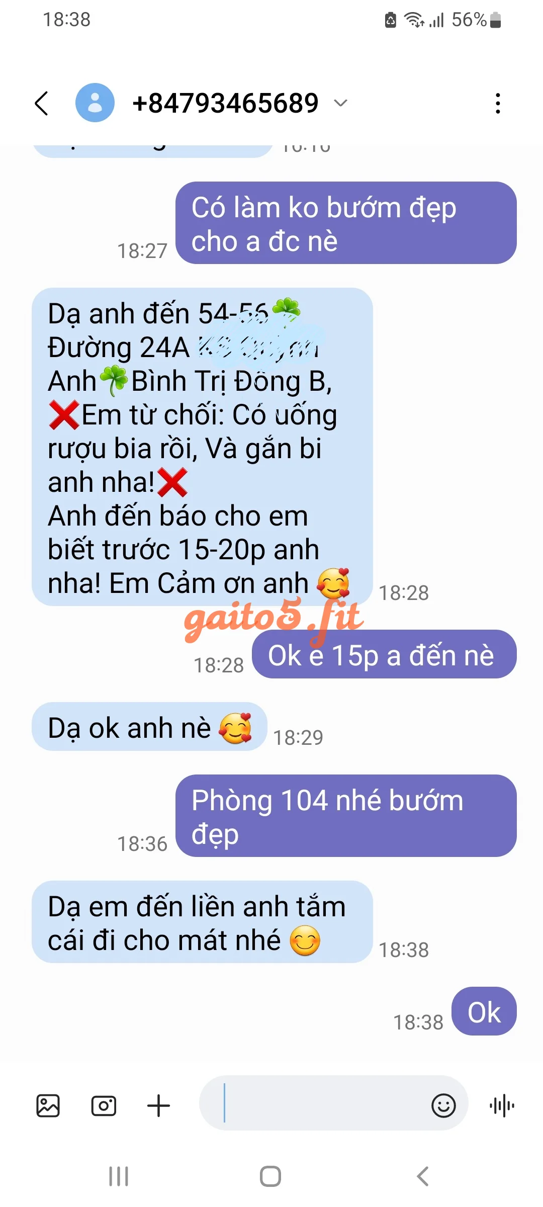 Ảnh đánh giá
