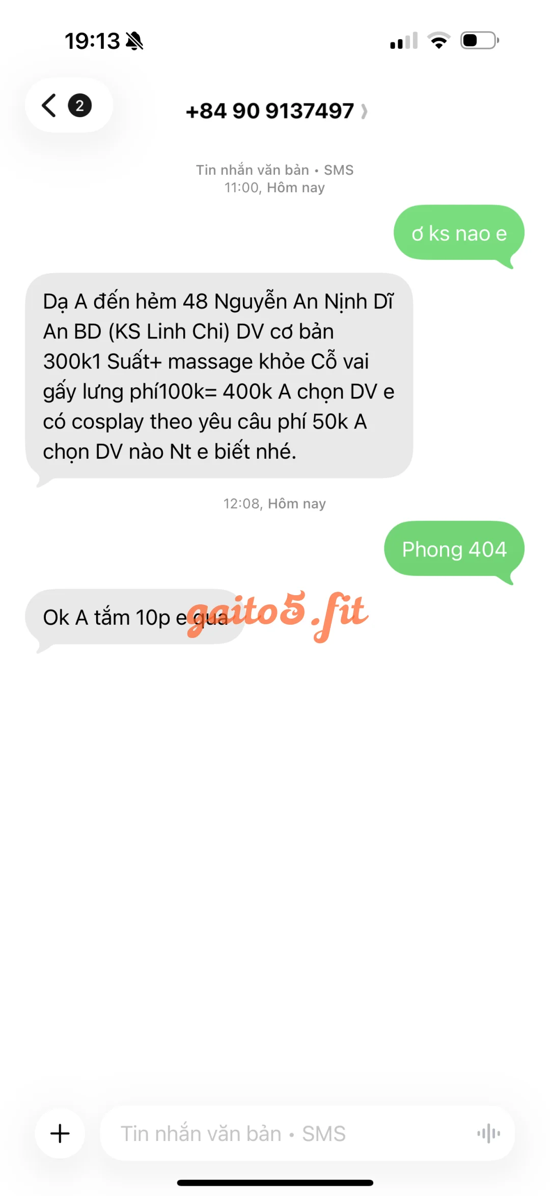 Ảnh đánh giá