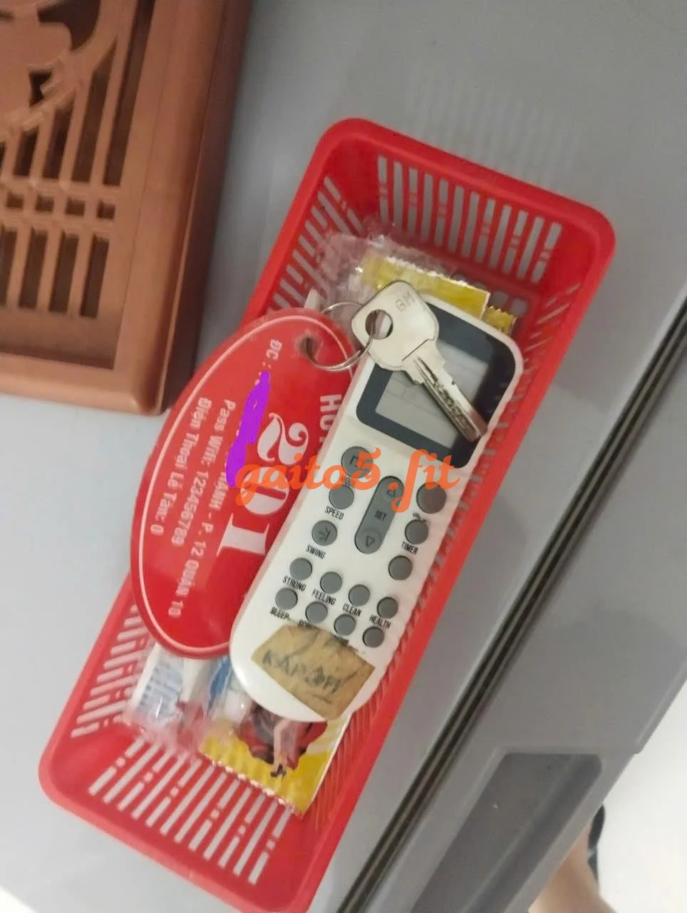 Ảnh đánh giá