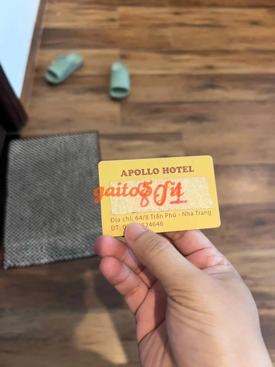 Ảnh đánh giá