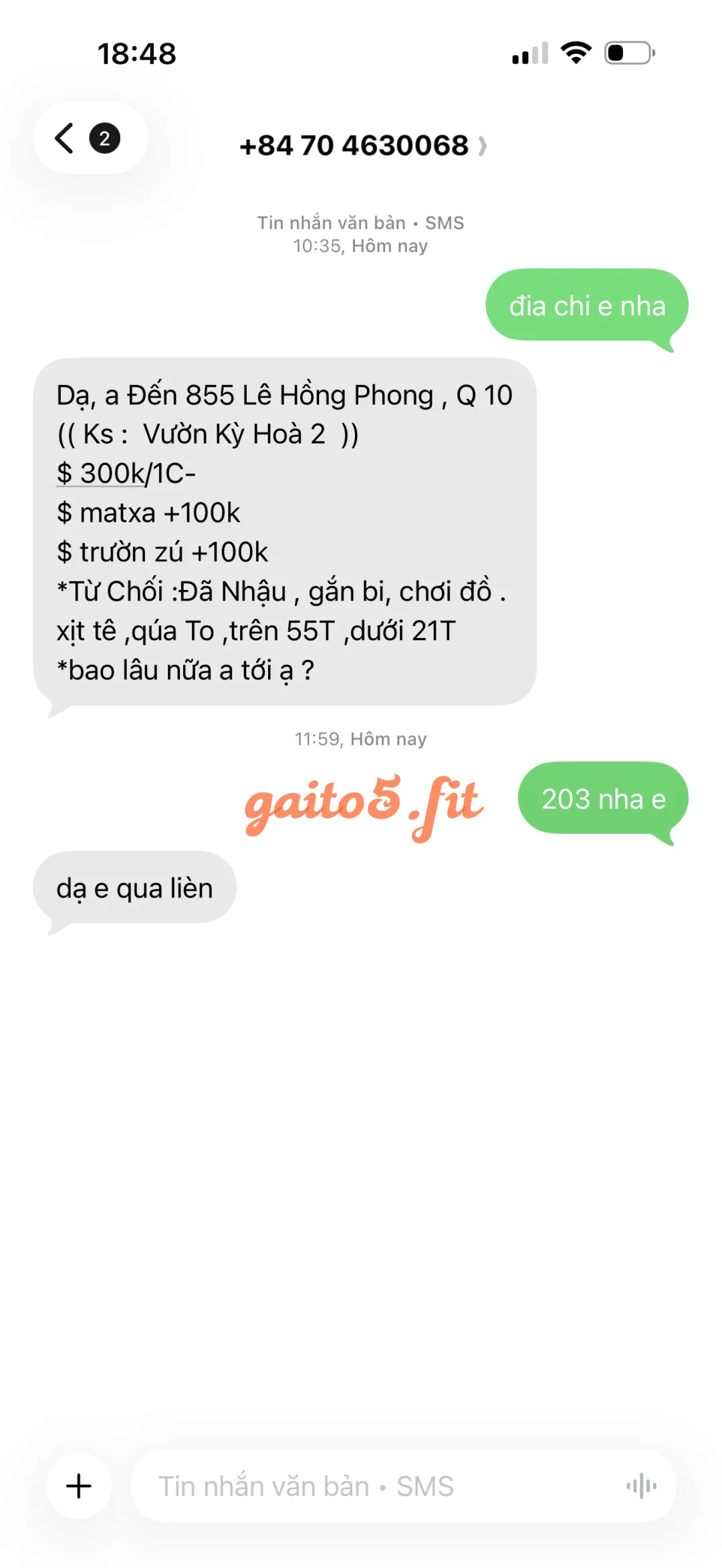 Ảnh đánh giá