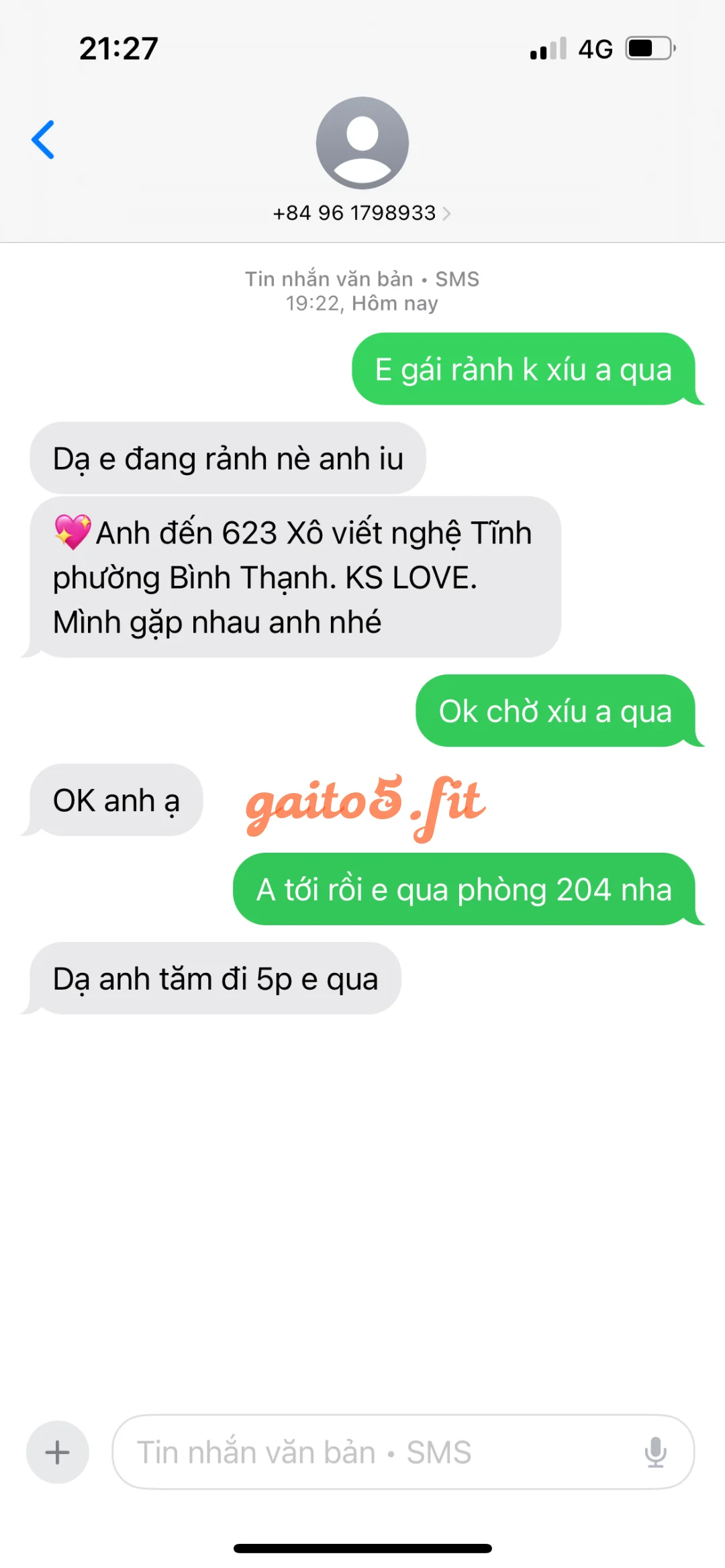 Ảnh đánh giá