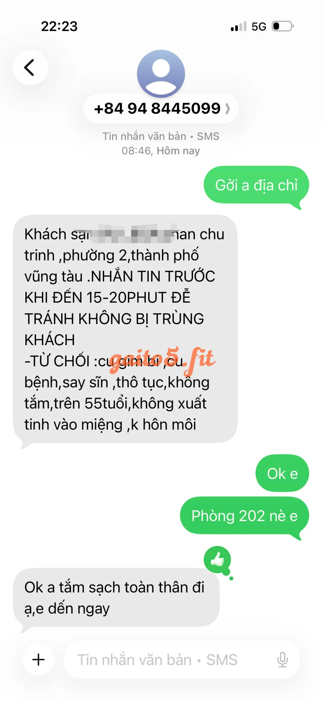 Ảnh đánh giá