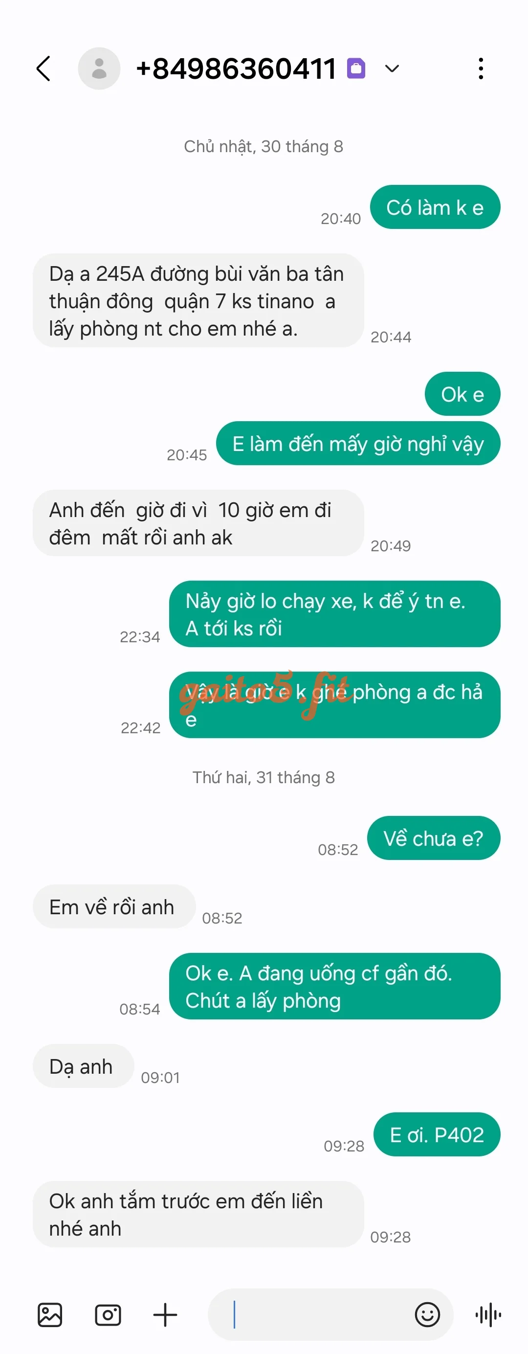 Ảnh đánh giá