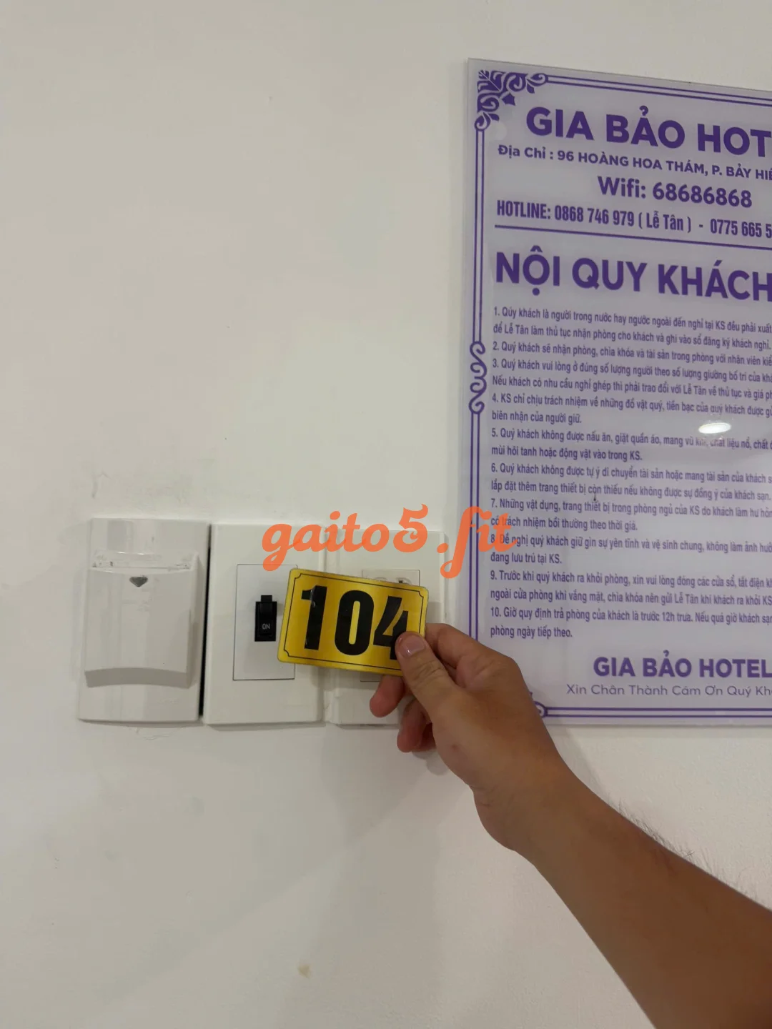 Ảnh đánh giá