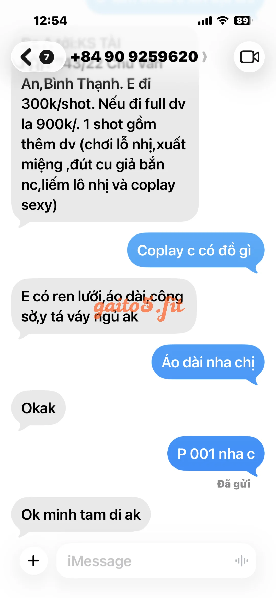 Ảnh đánh giá