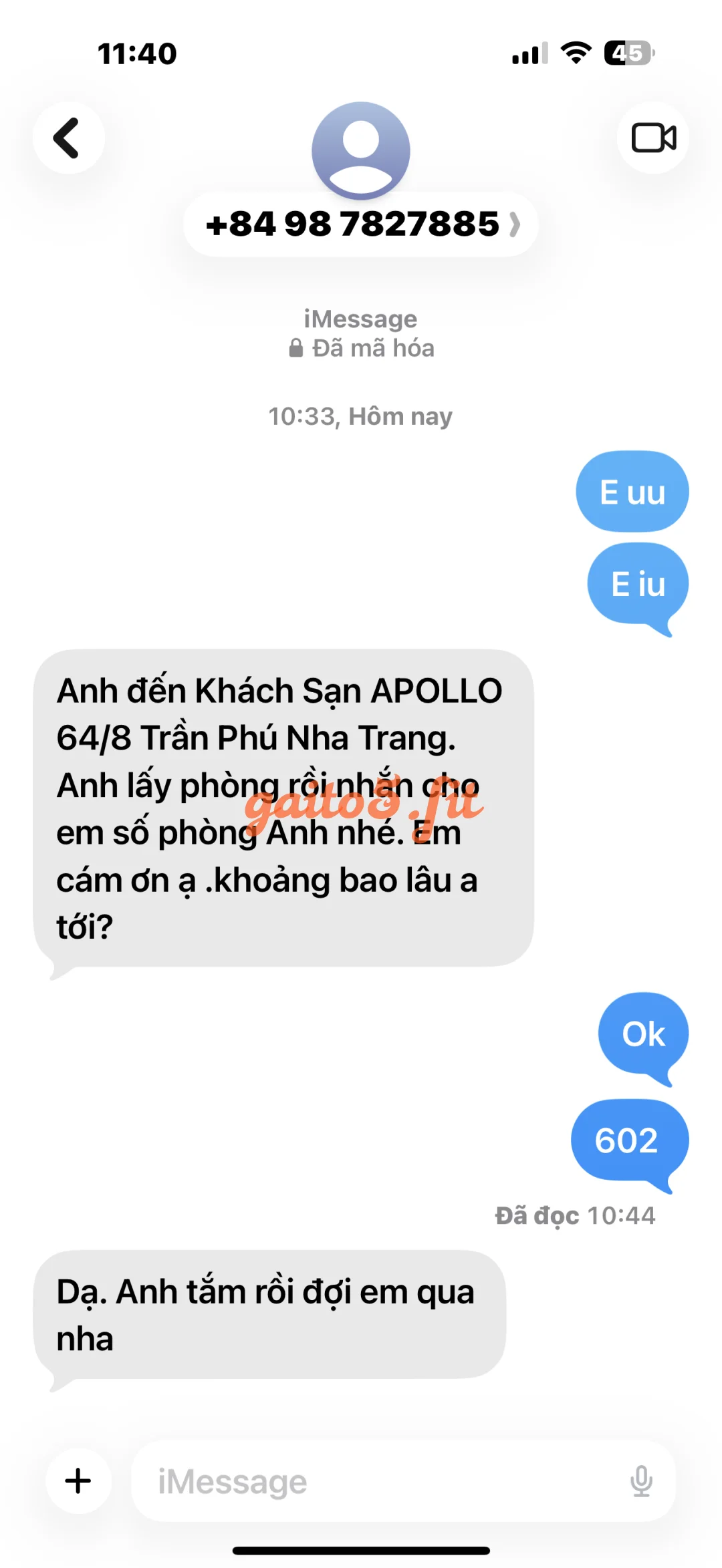 Ảnh đánh giá