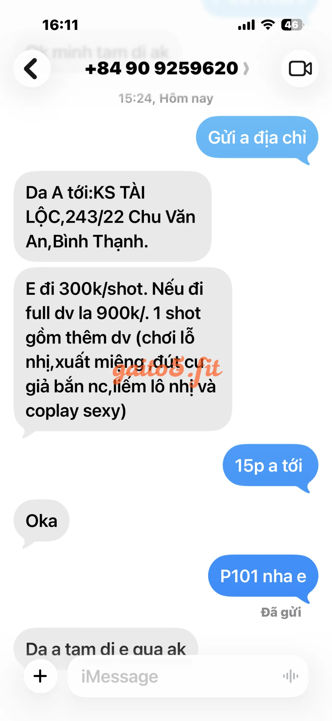 Ảnh đánh giá