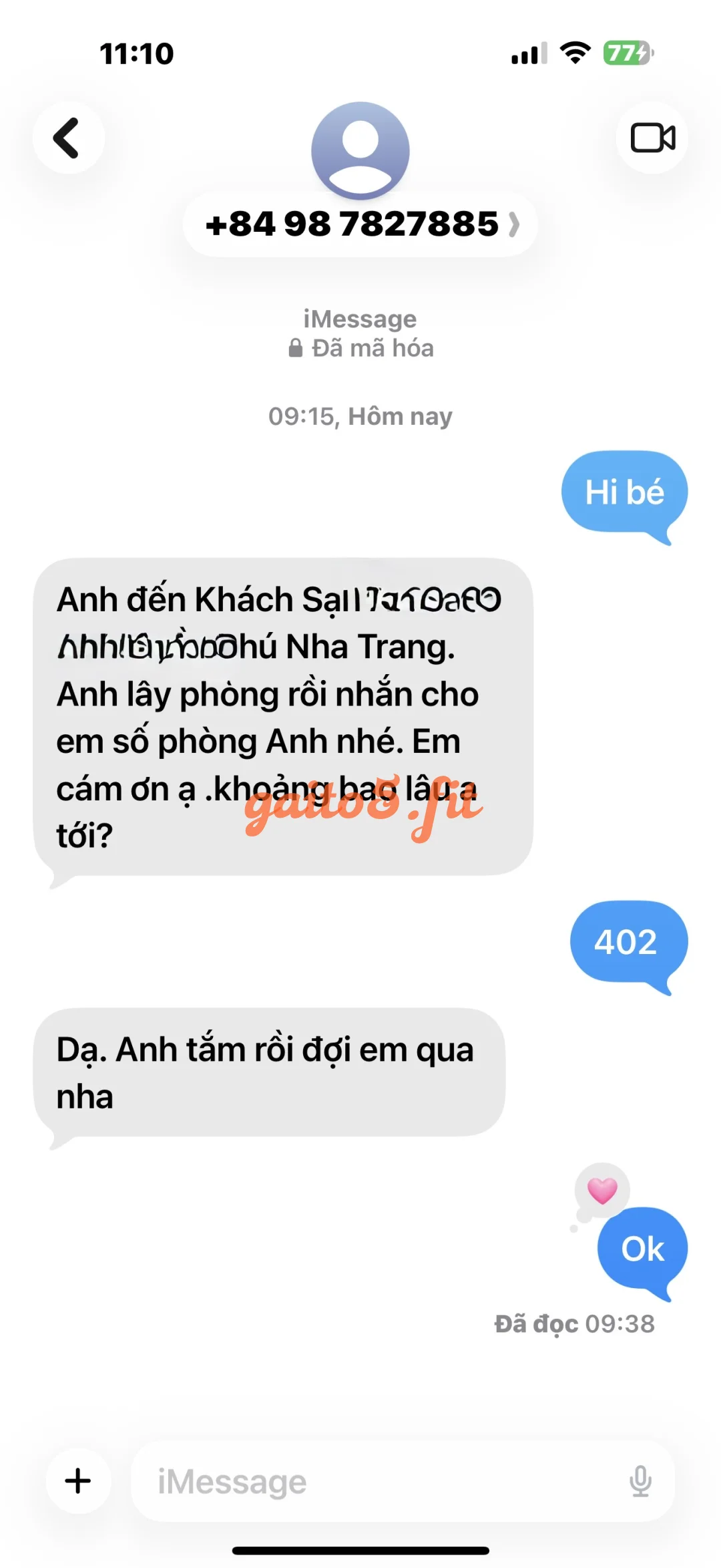 Ảnh đánh giá
