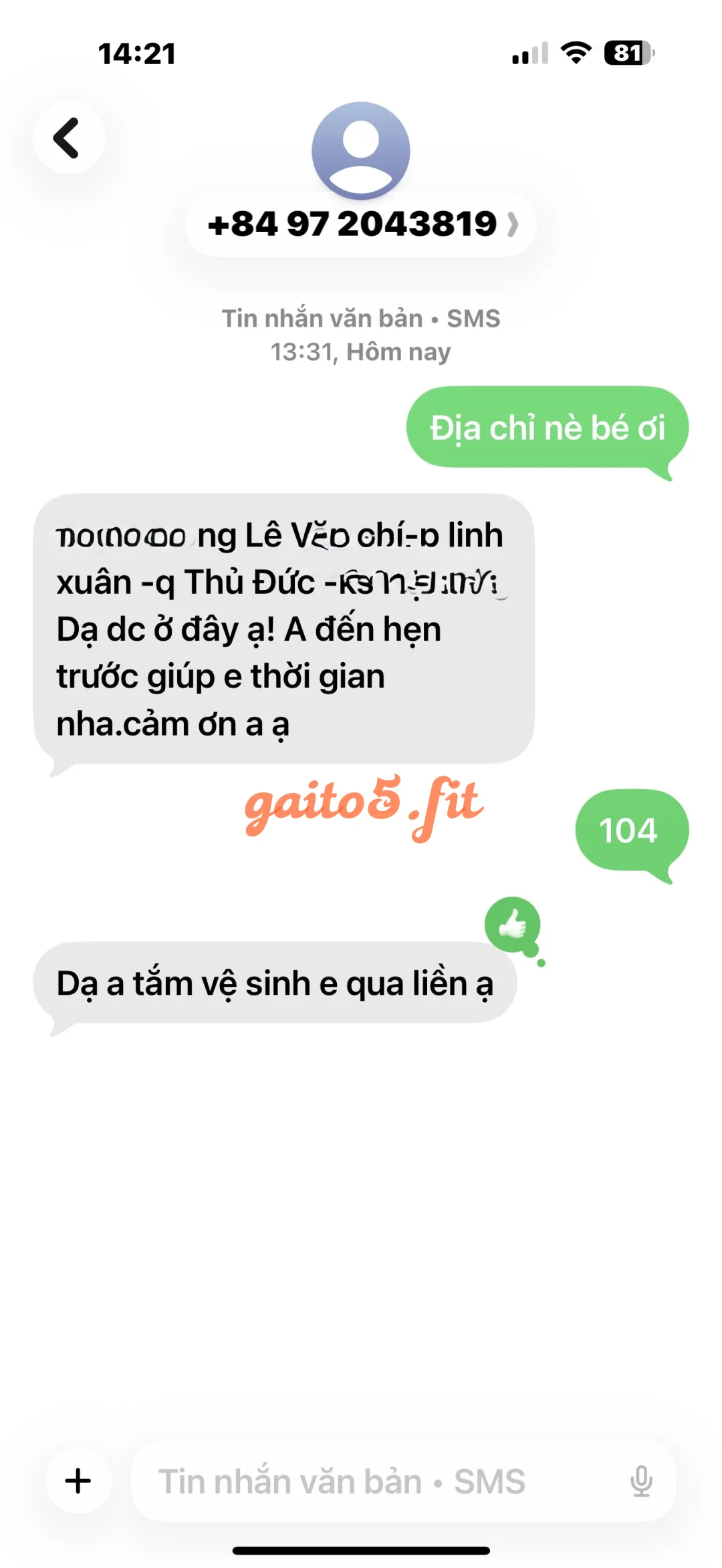 Ảnh đánh giá