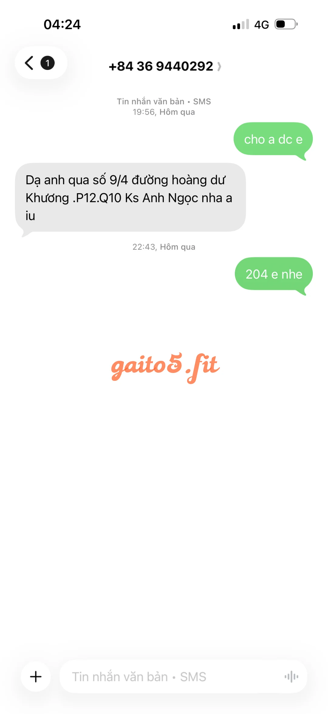 Ảnh đánh giá