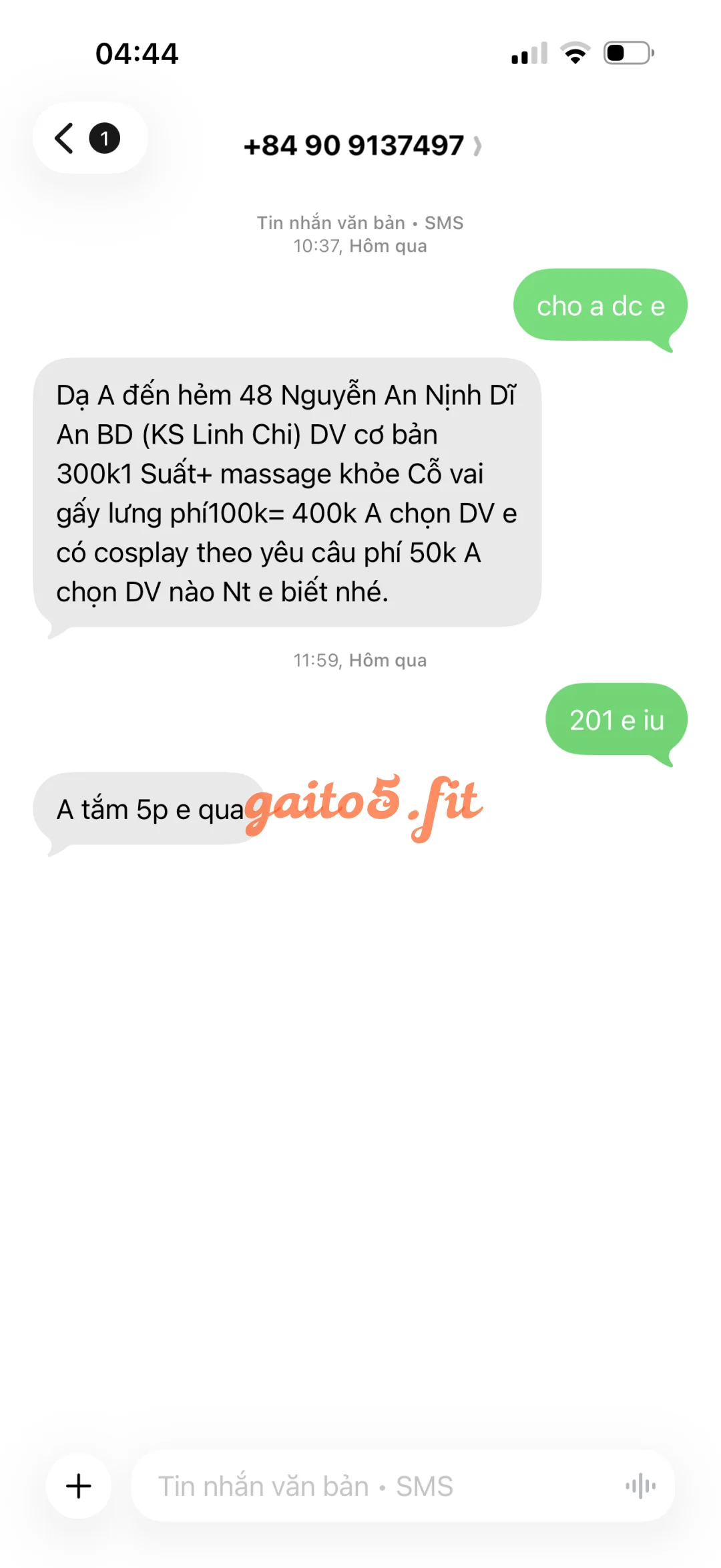 Ảnh đánh giá