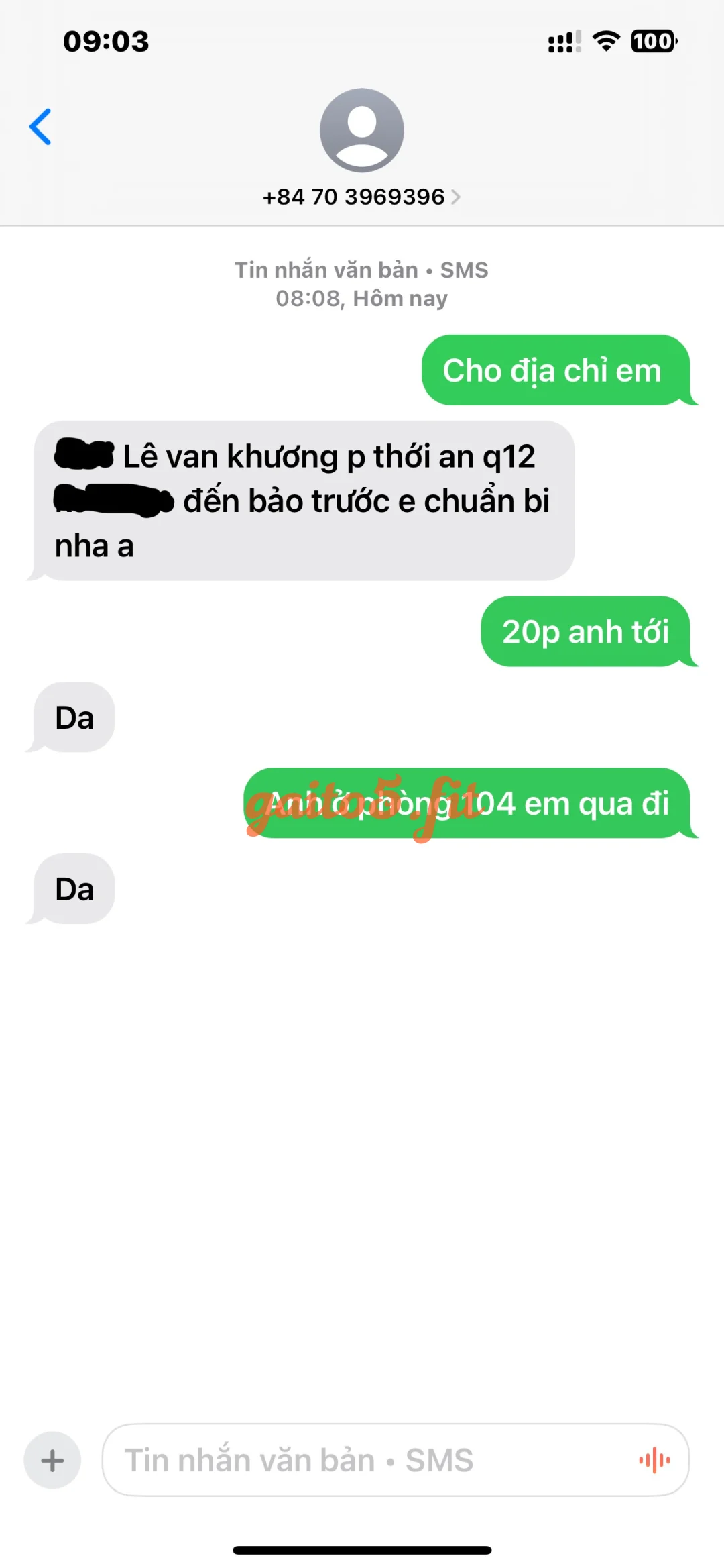 Ảnh đánh giá