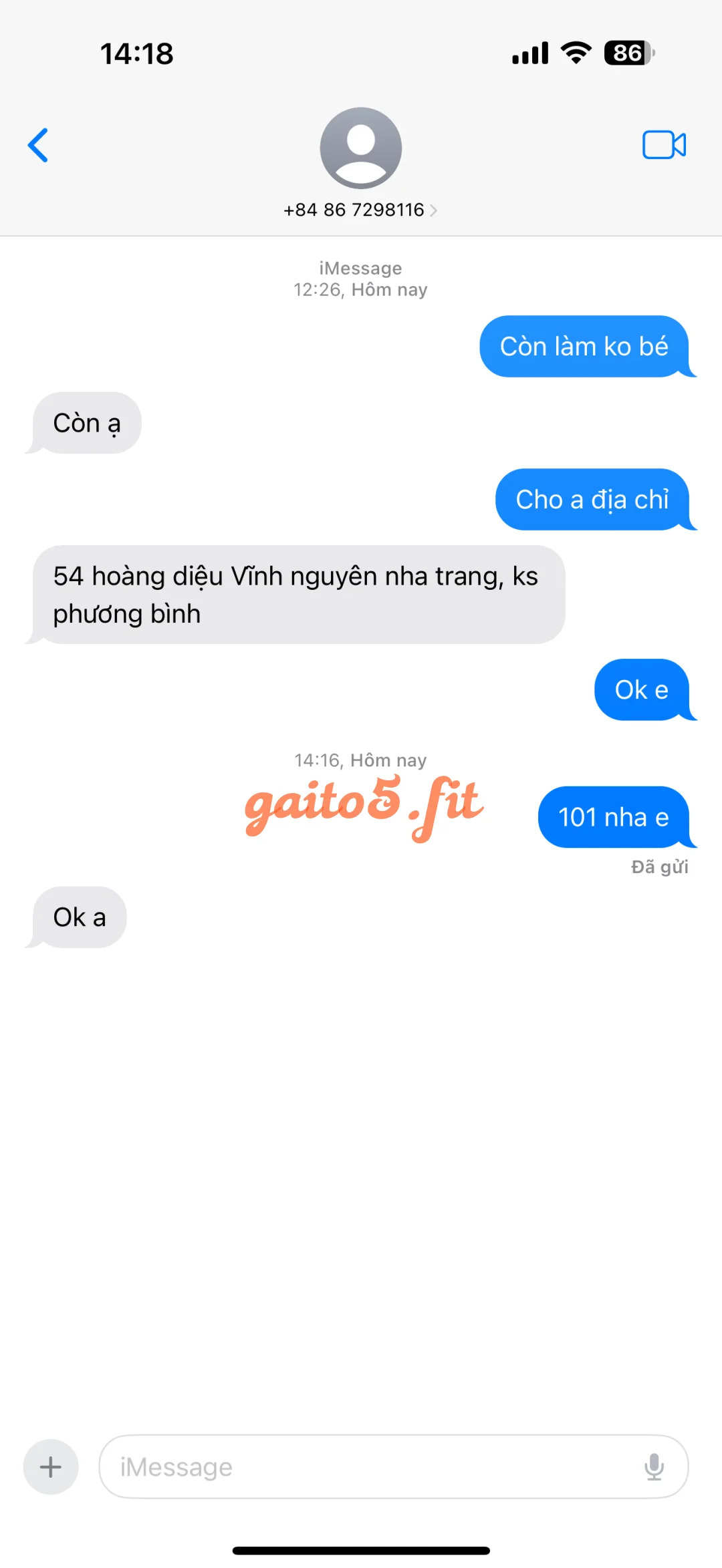 Ảnh đánh giá