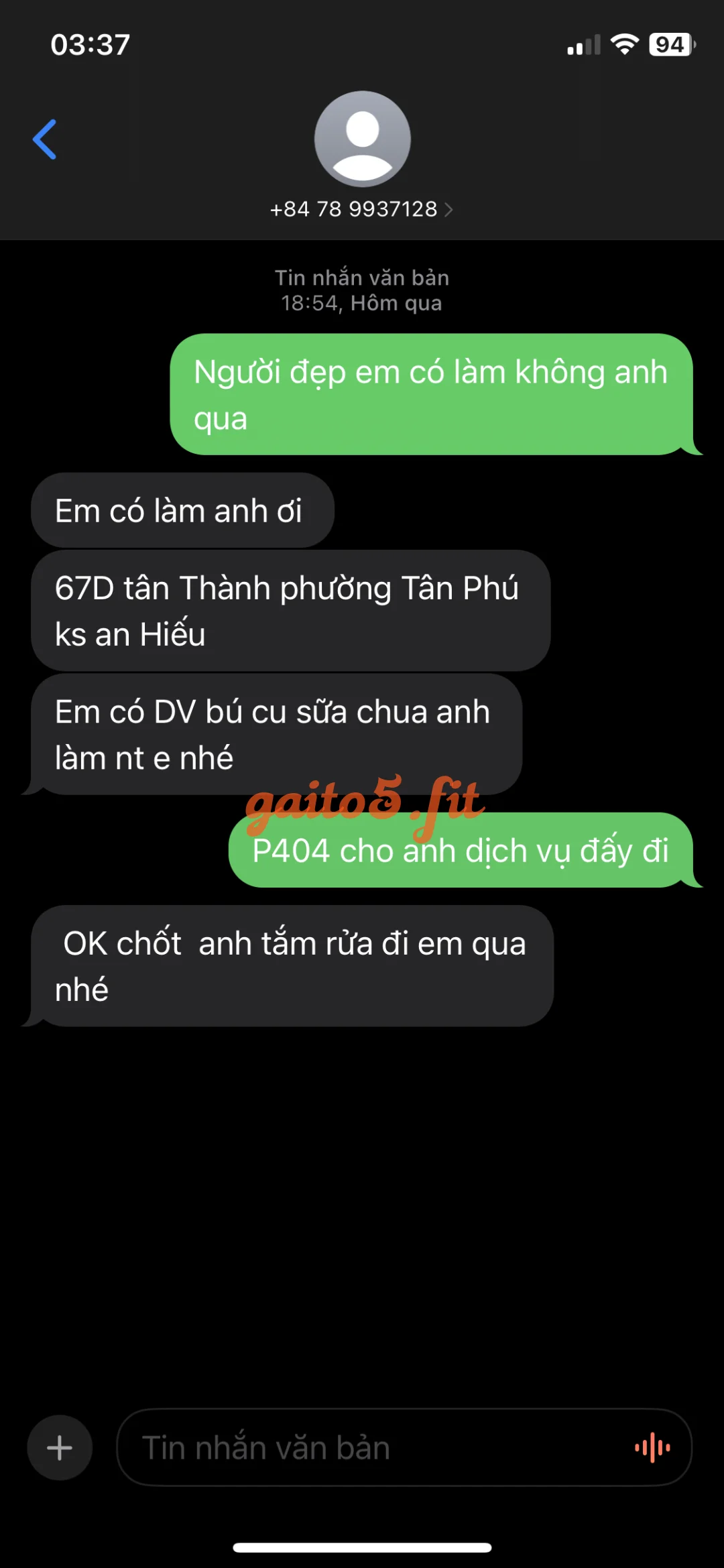 Ảnh đánh giá