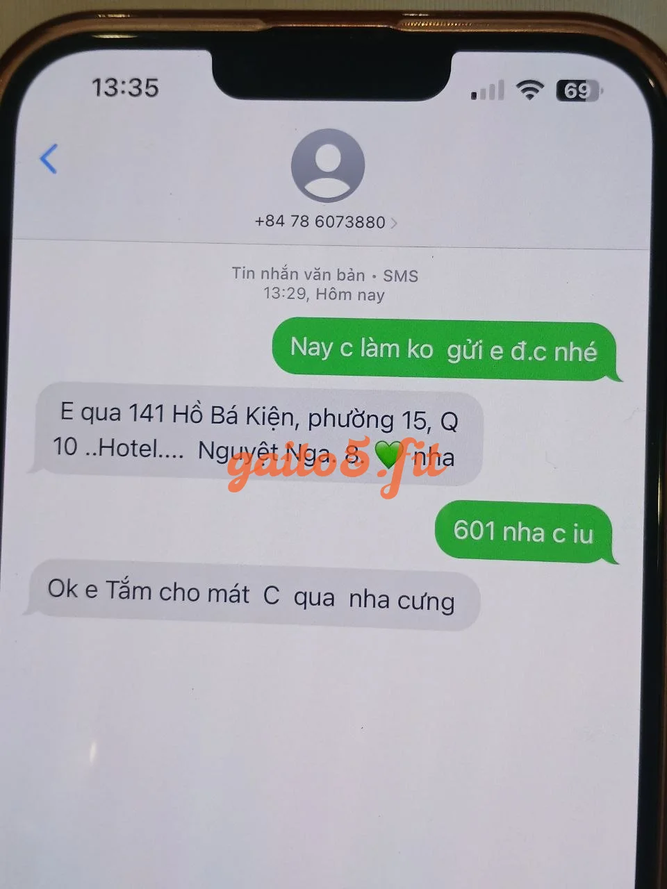 Ảnh đánh giá