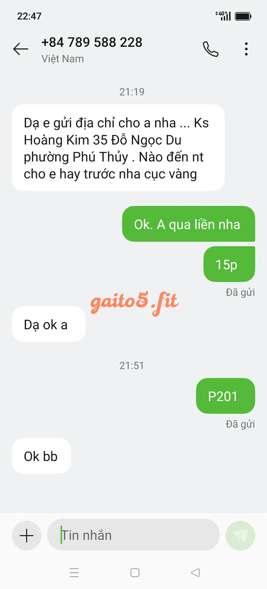 Ảnh đánh giá