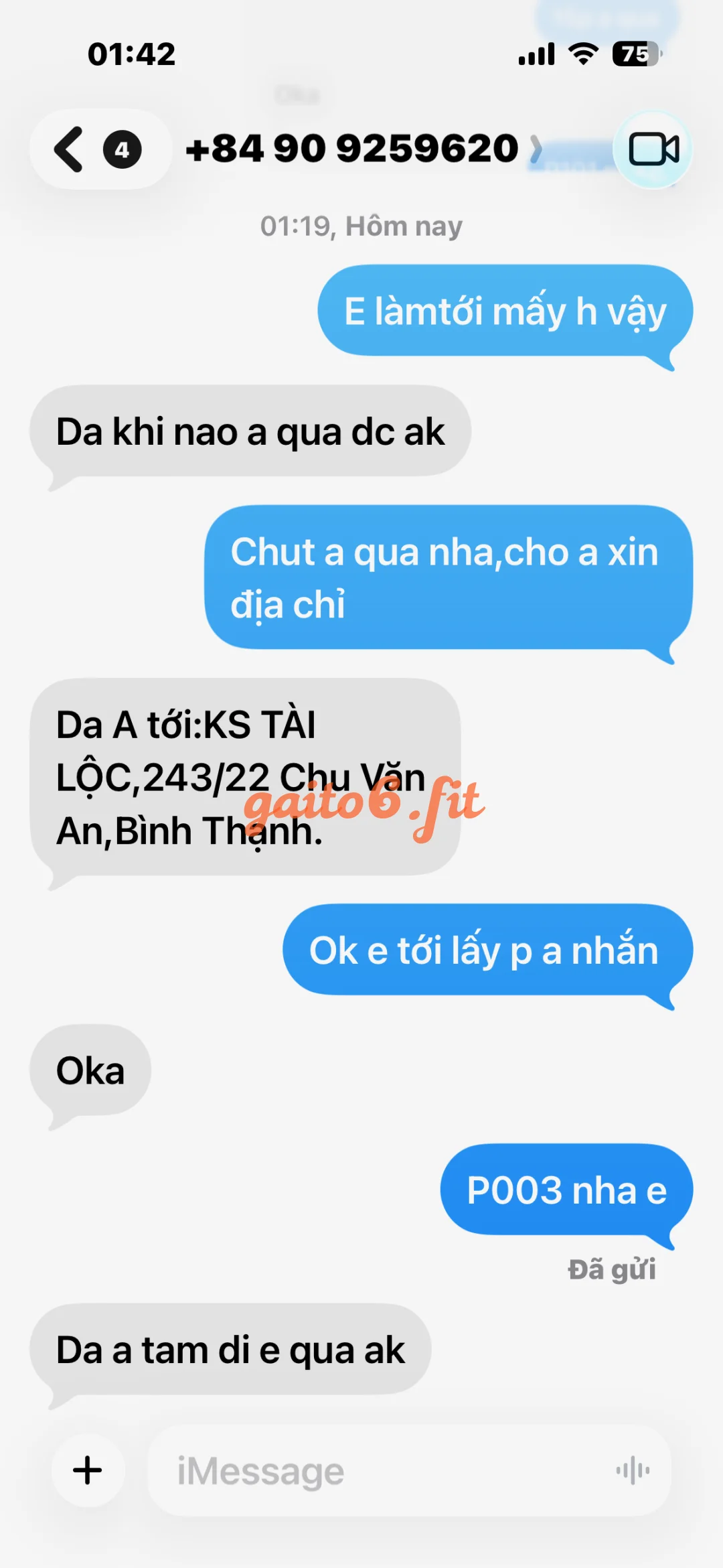 Ảnh đánh giá
