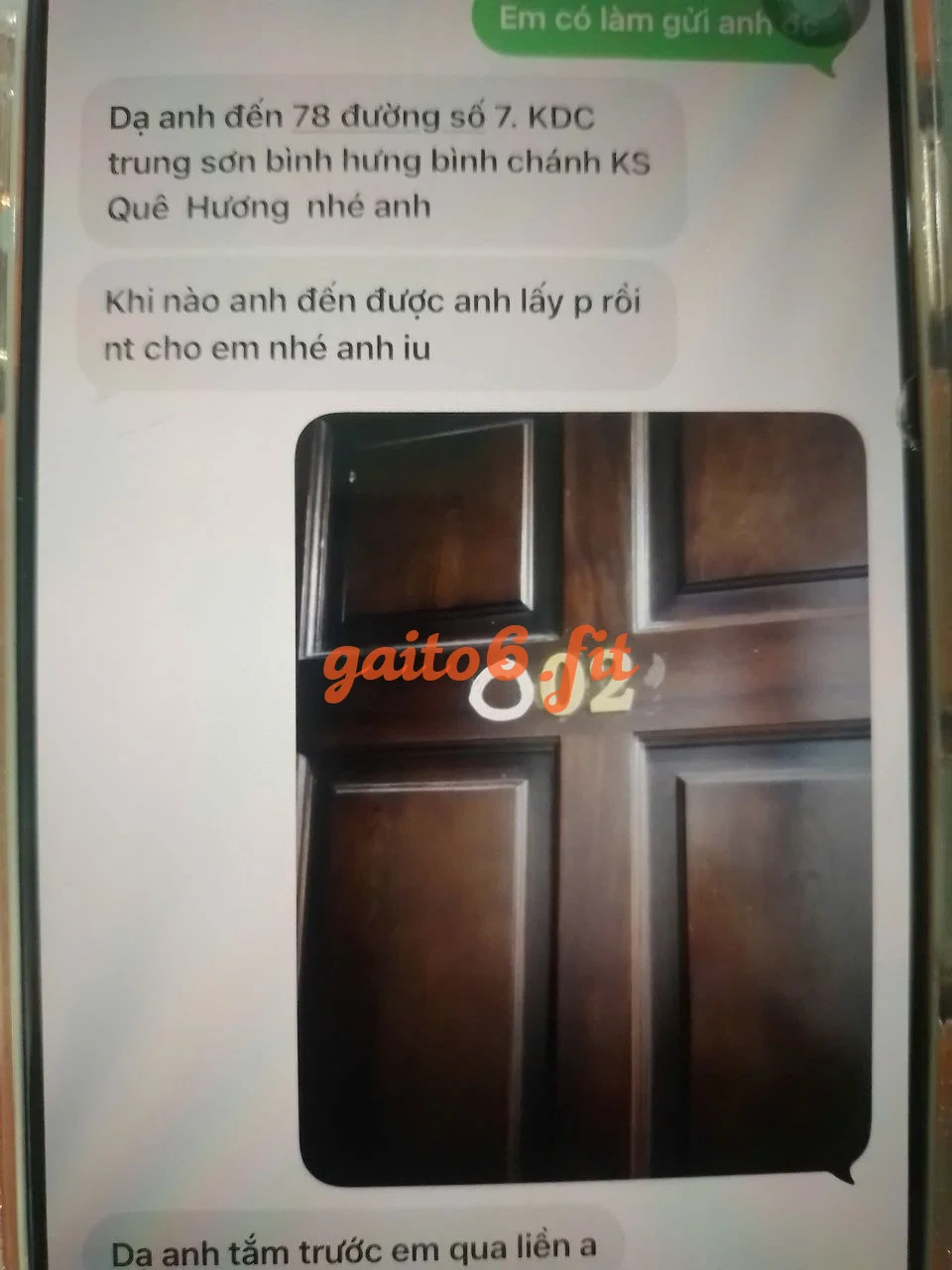 Ảnh đánh giá