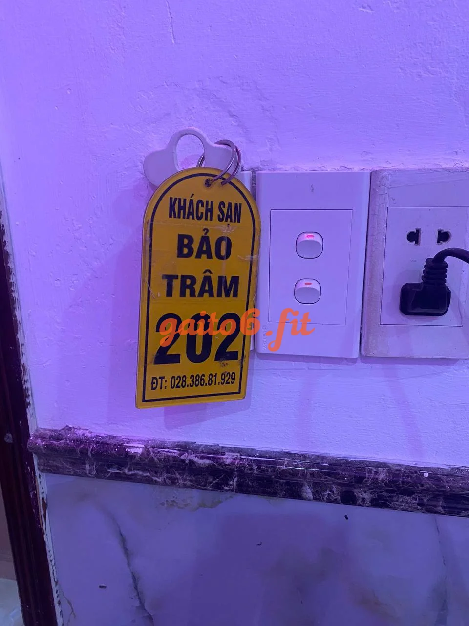 Ảnh đánh giá