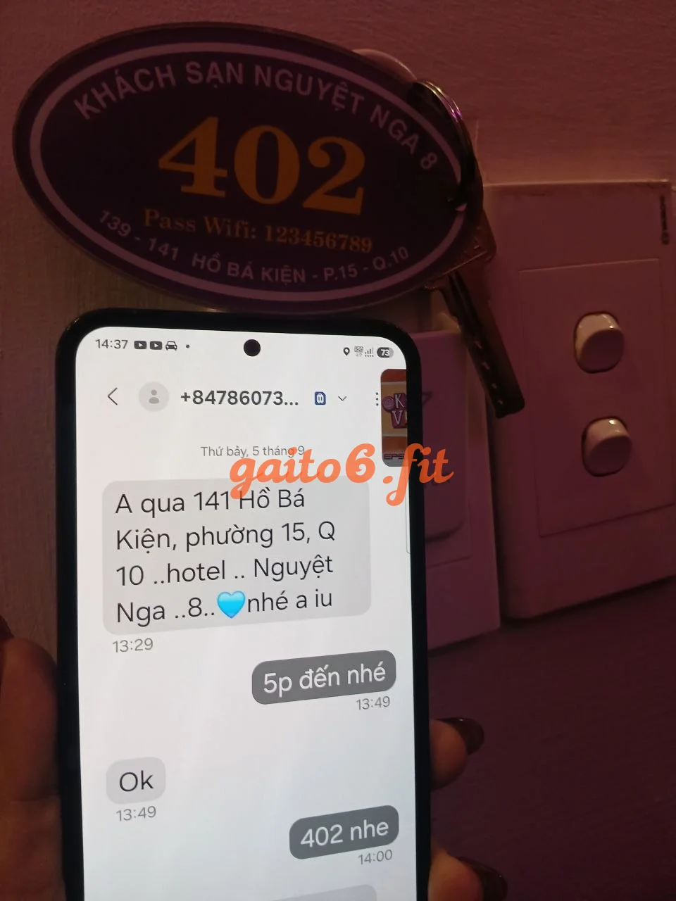 Ảnh đánh giá