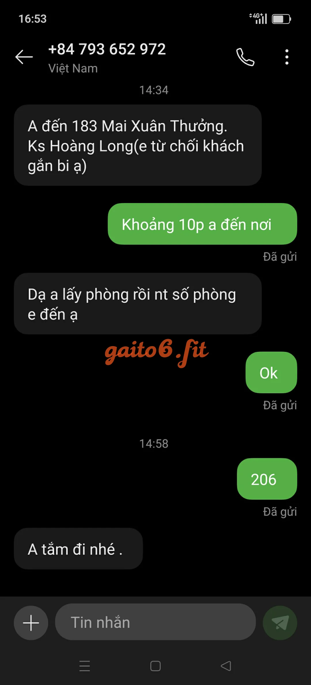 Ảnh đánh giá