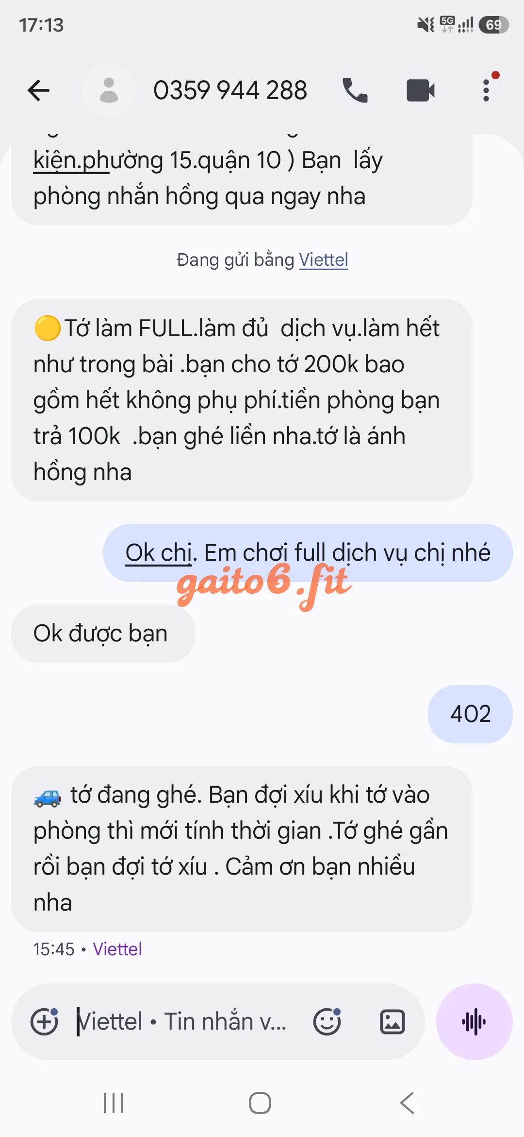 Ảnh đánh giá