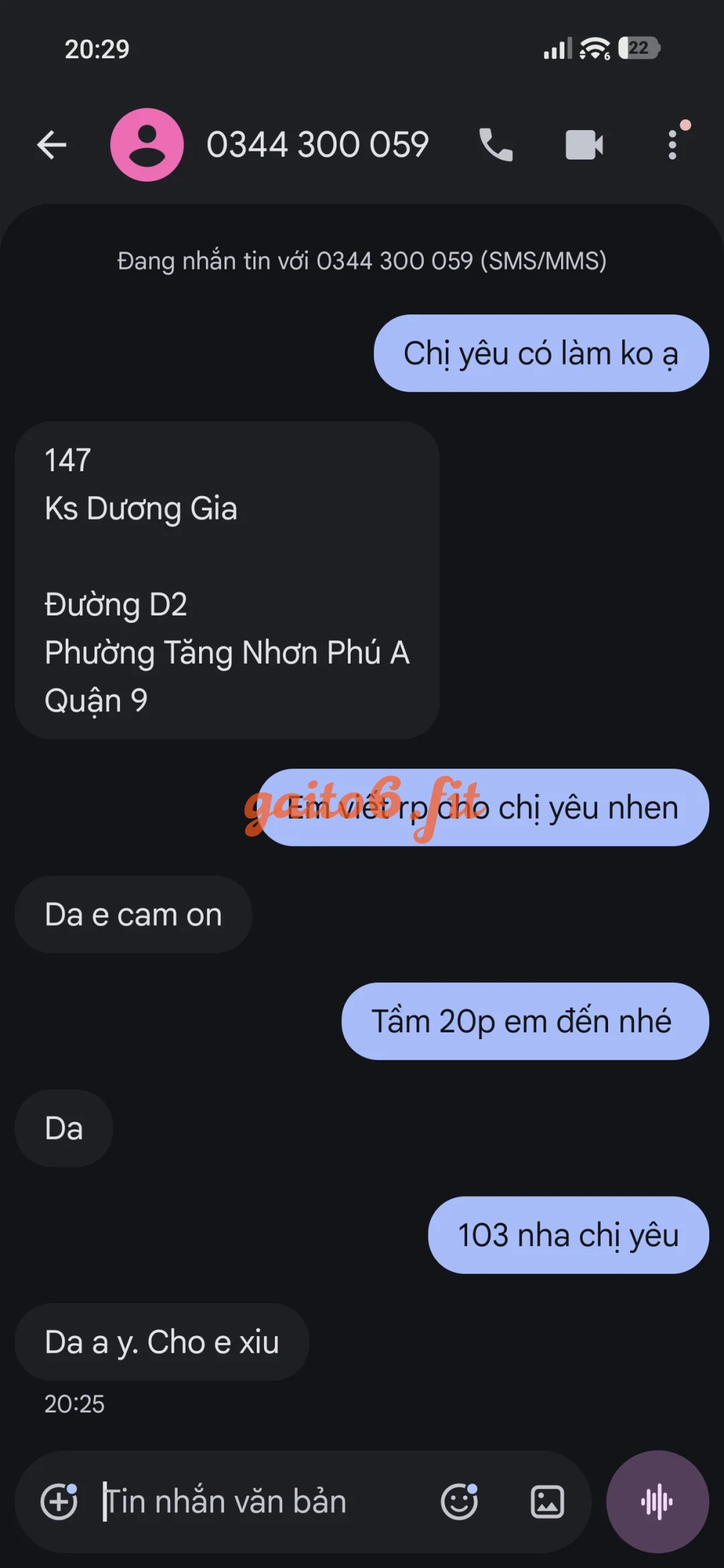 Ảnh đánh giá