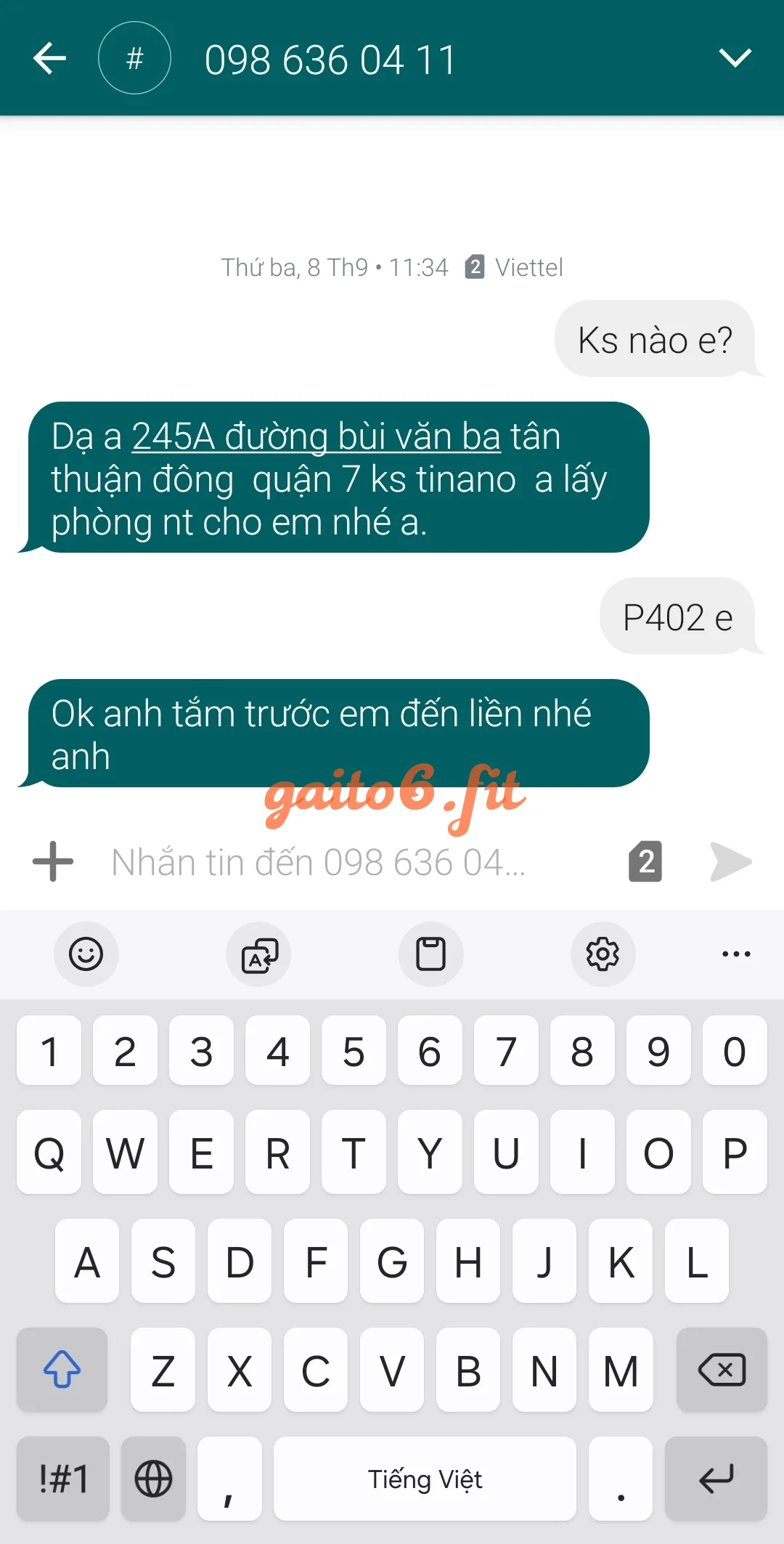 Ảnh đánh giá