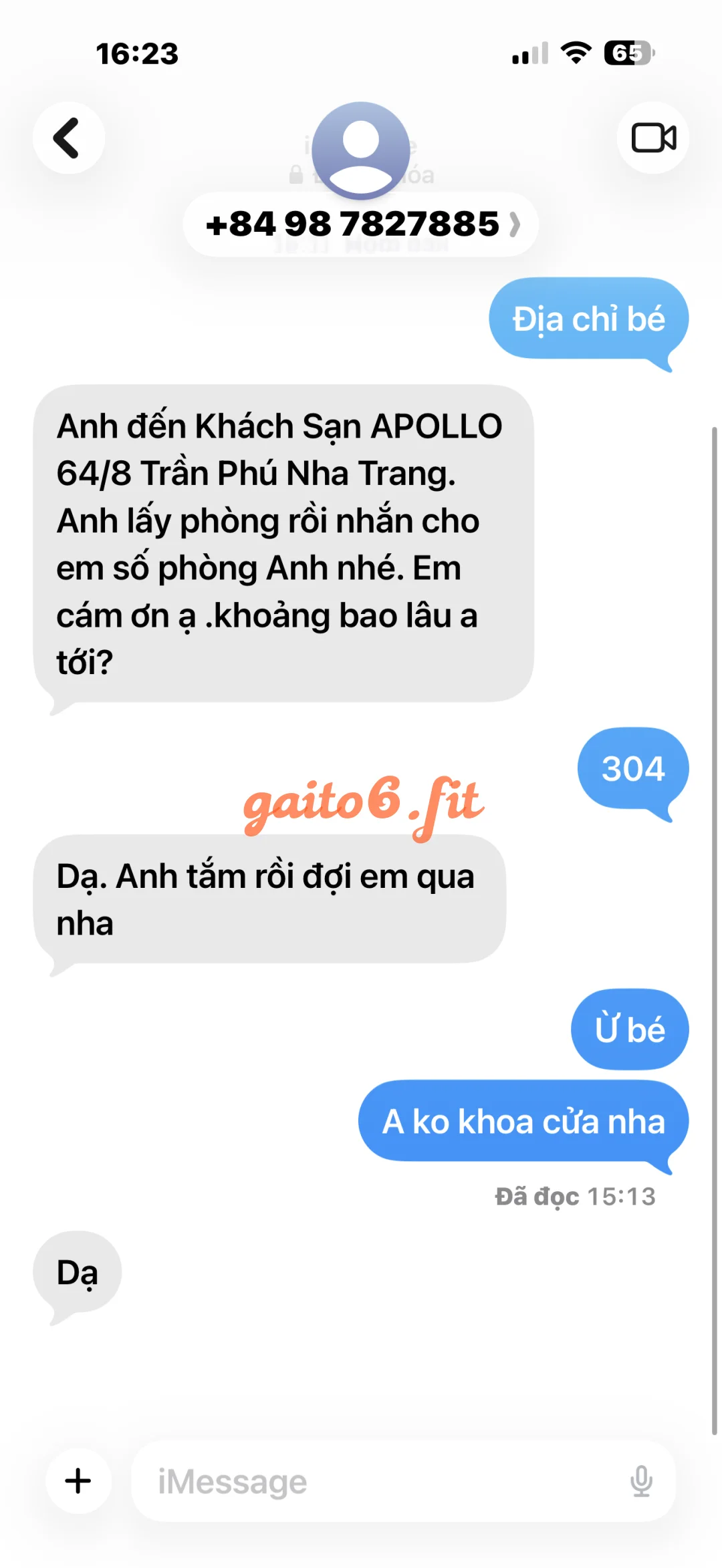 Ảnh đánh giá