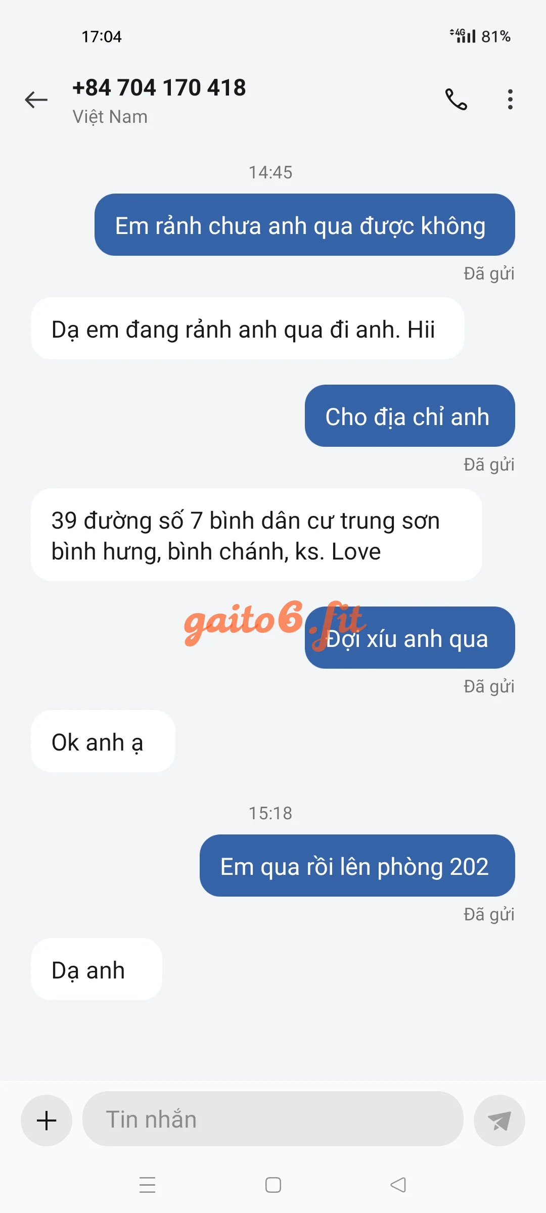 Ảnh đánh giá