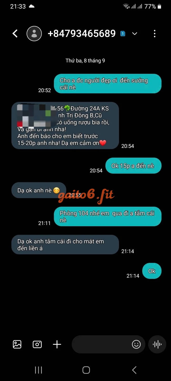 Ảnh đánh giá