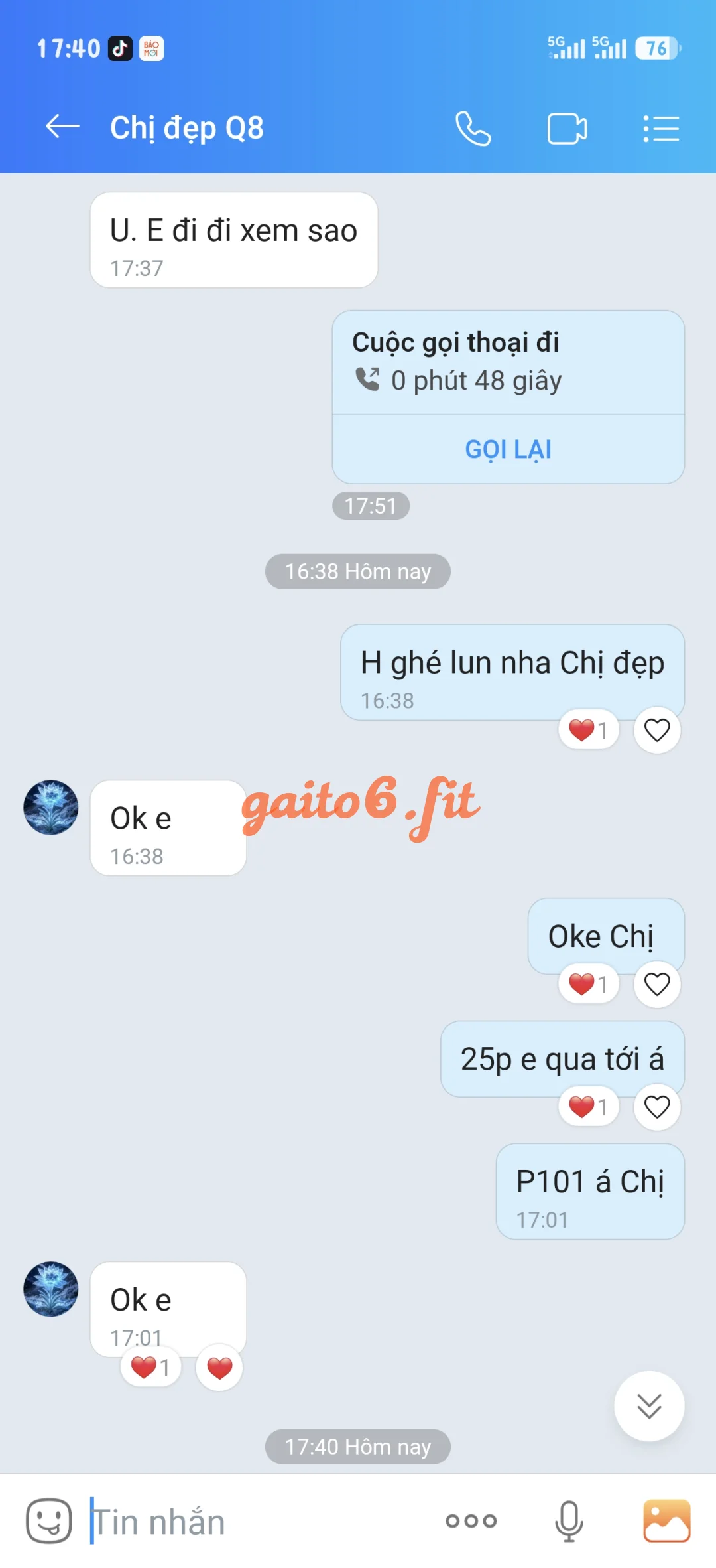 Ảnh đánh giá