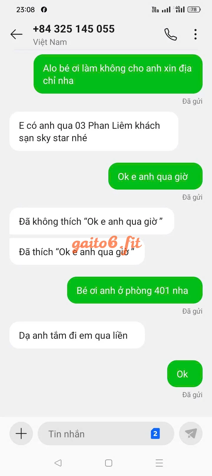 Ảnh đánh giá