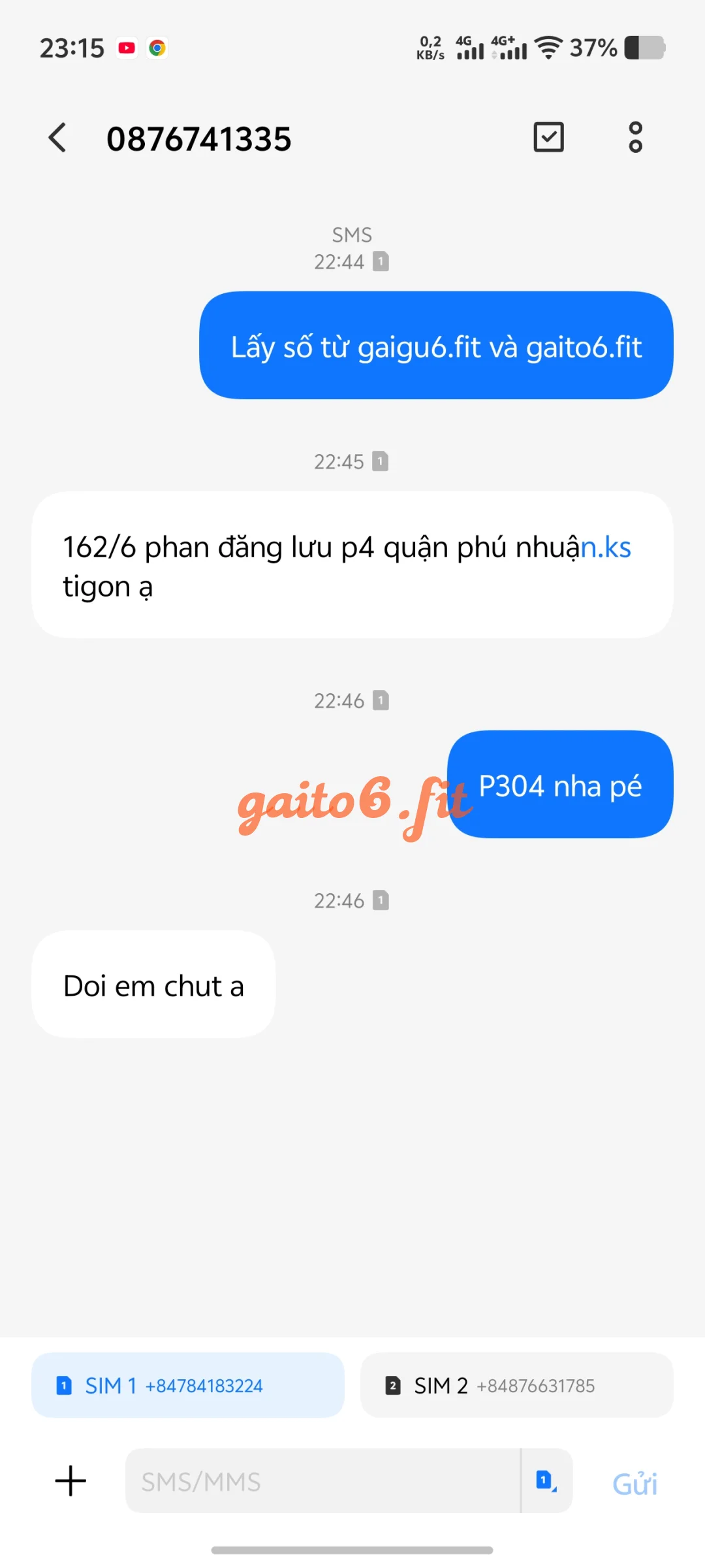Ảnh đánh giá