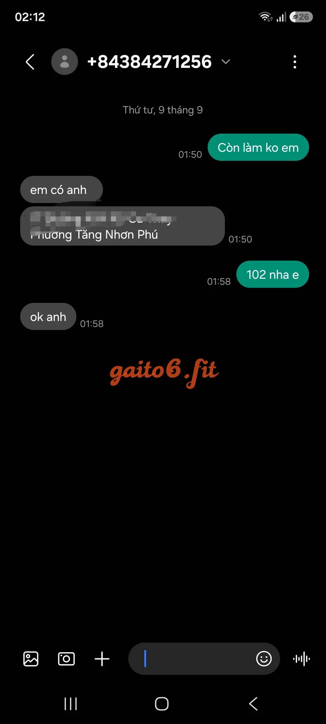 Ảnh đánh giá