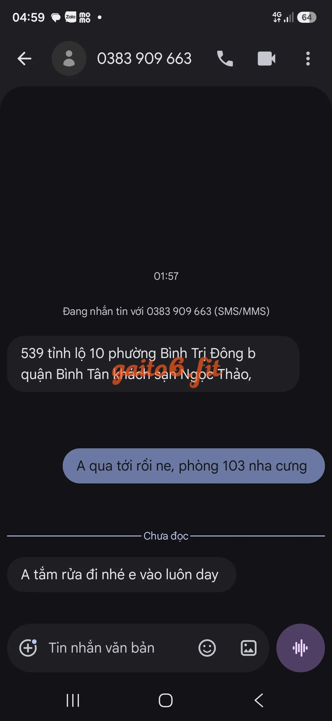 Ảnh đánh giá