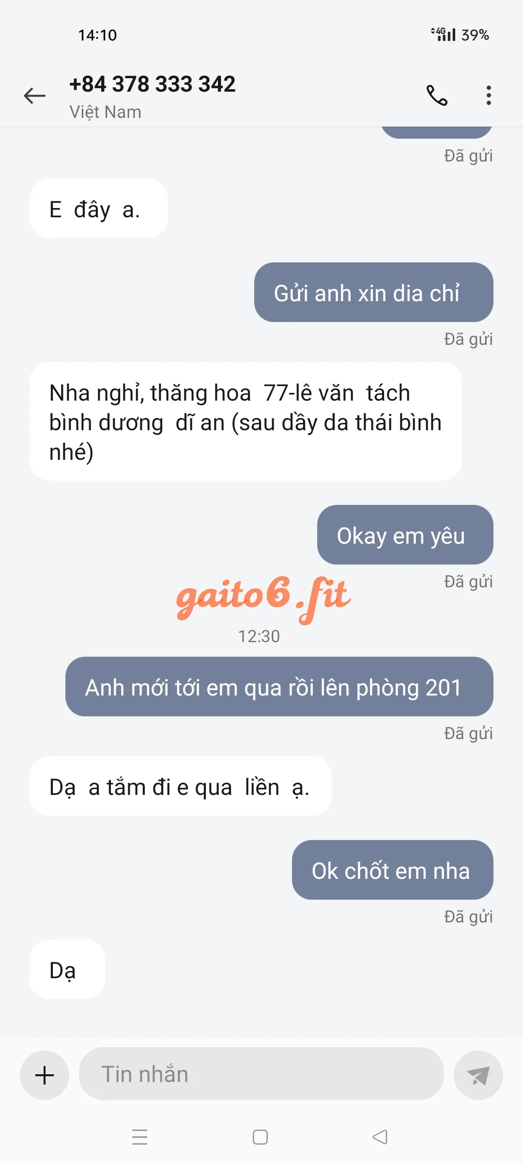 Ảnh đánh giá