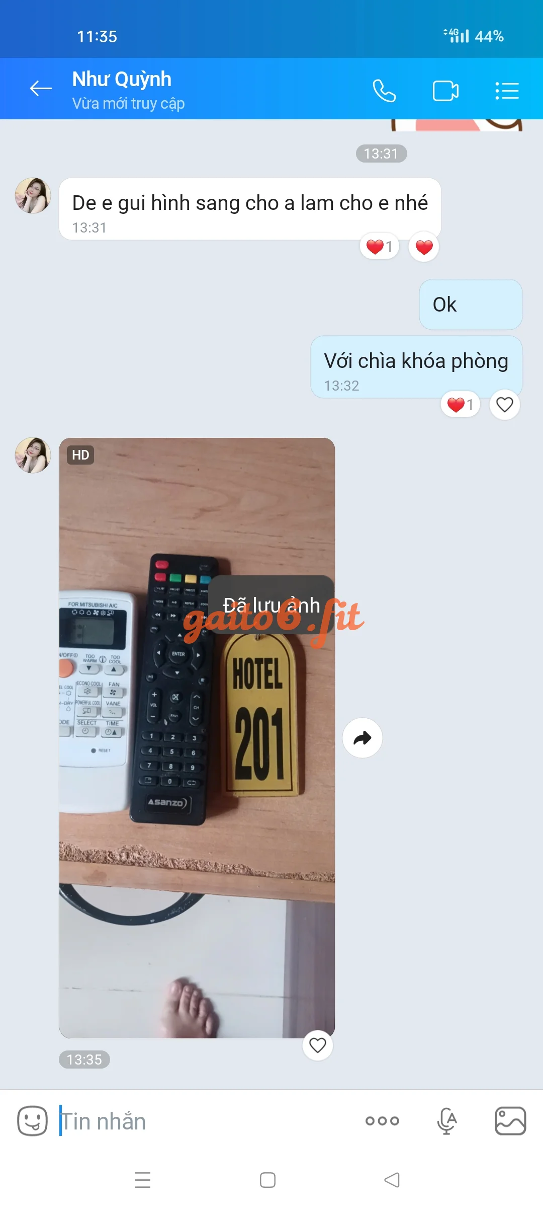 Ảnh đánh giá