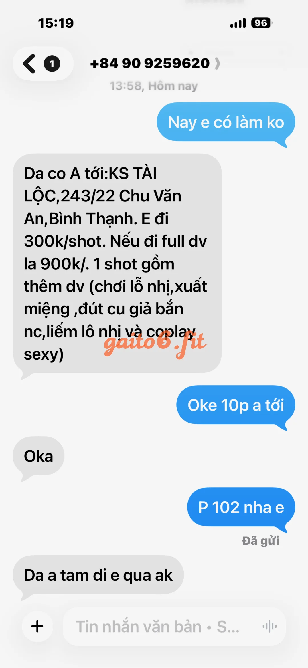 Ảnh đánh giá