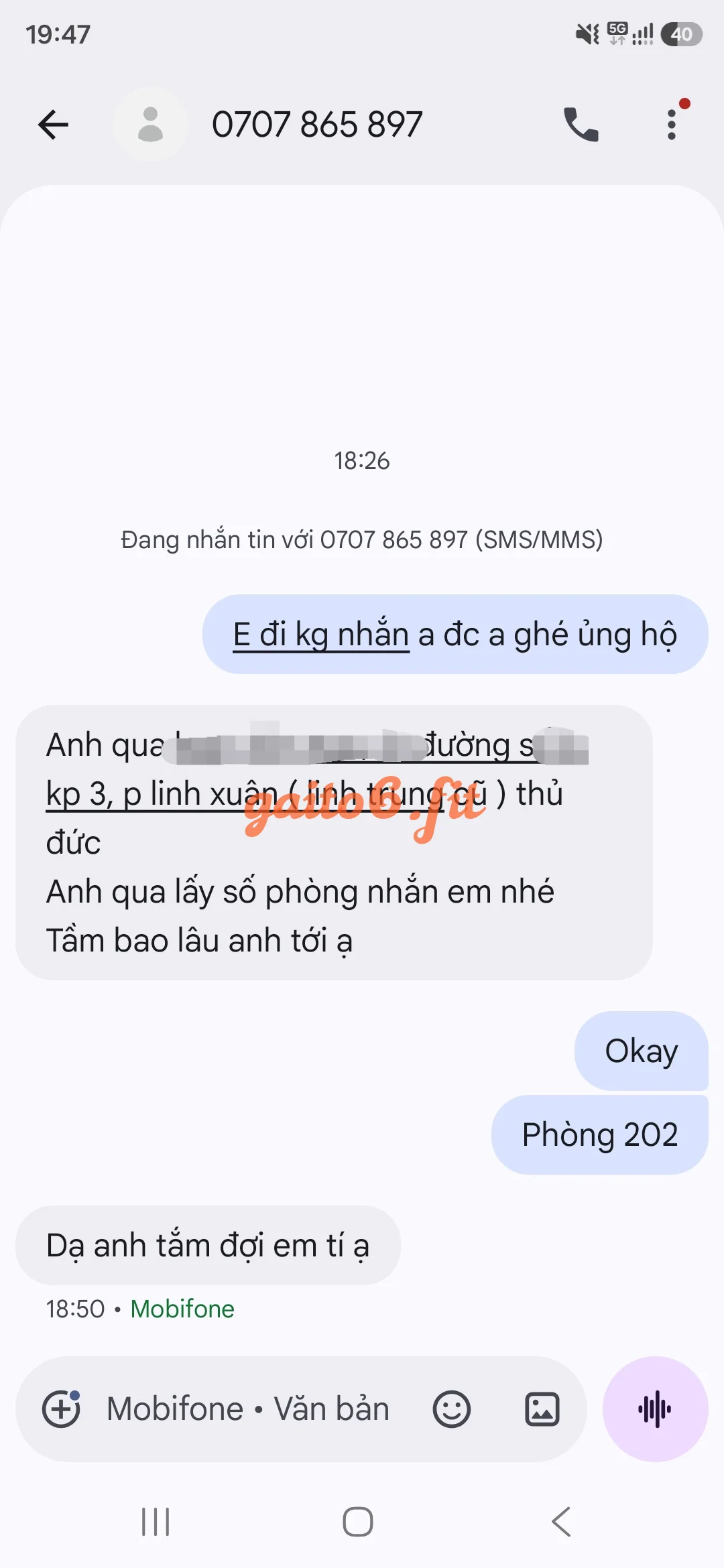 Ảnh đánh giá
