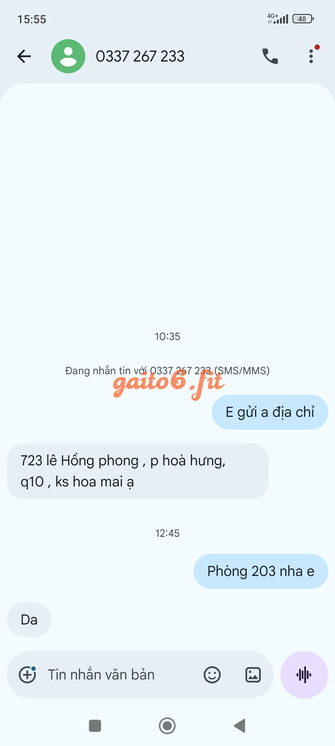 Ảnh đánh giá