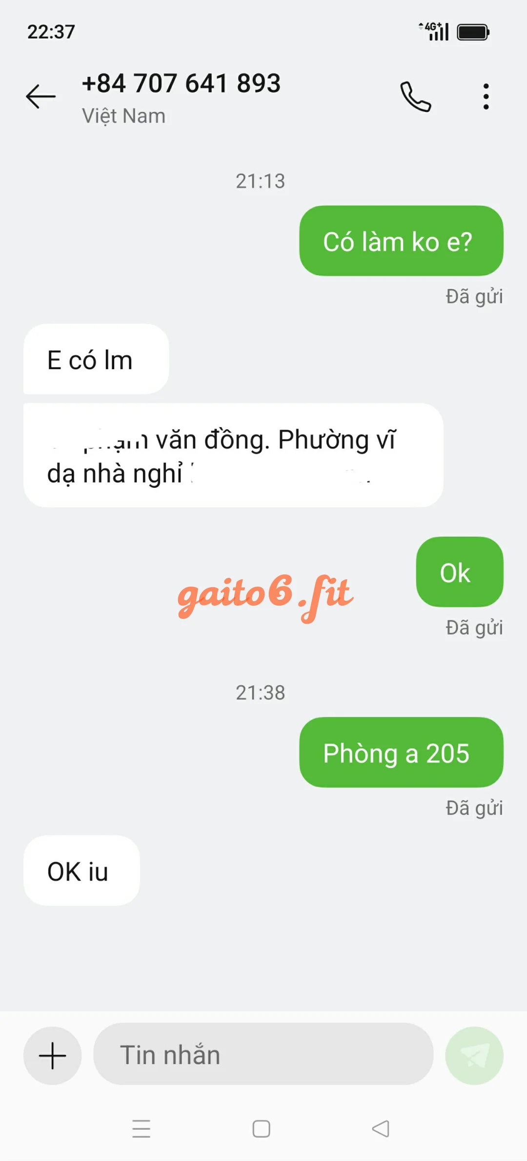 Ảnh đánh giá
