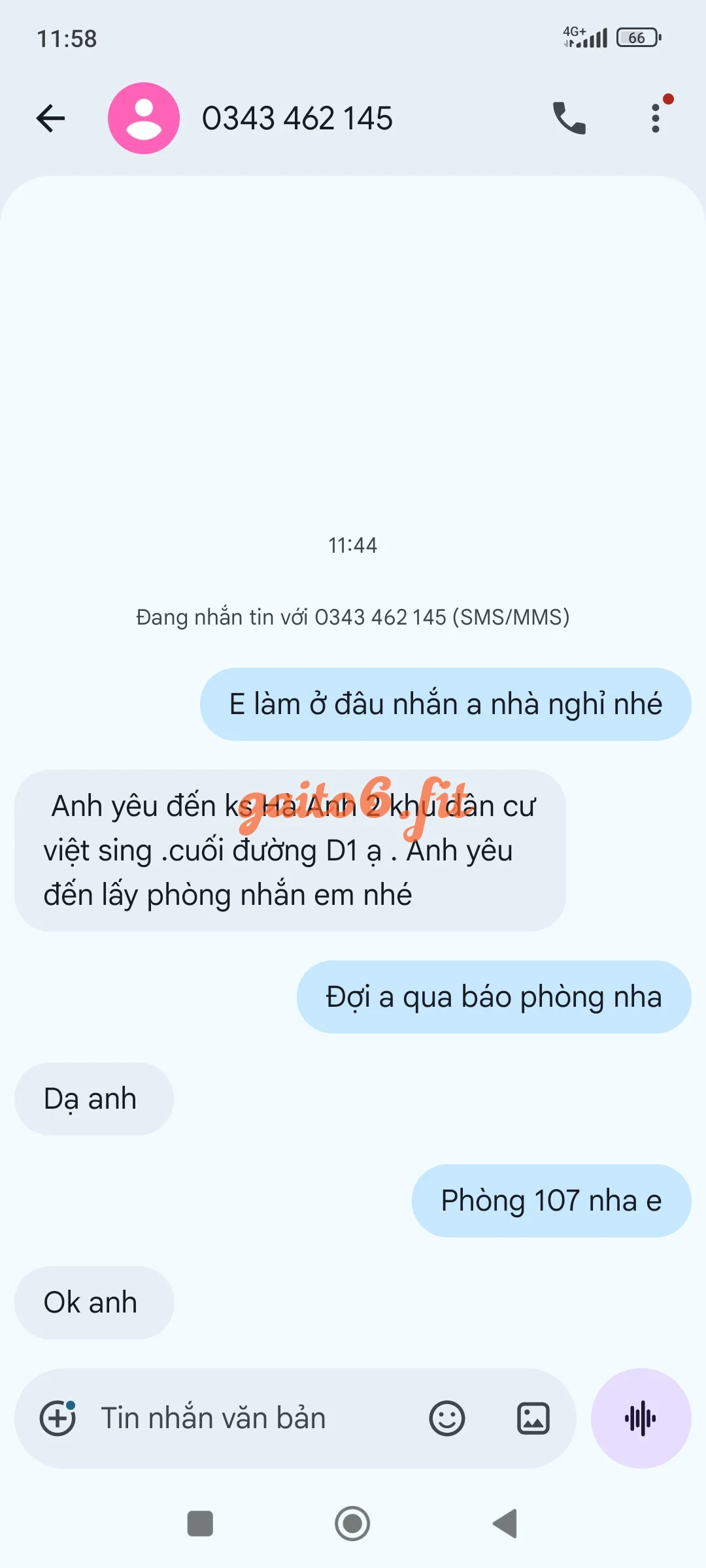Ảnh đánh giá