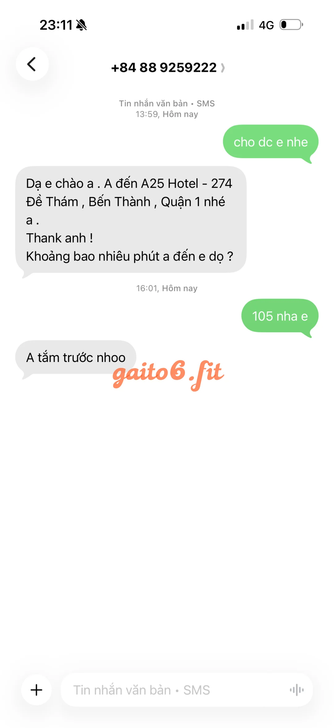 Ảnh đánh giá