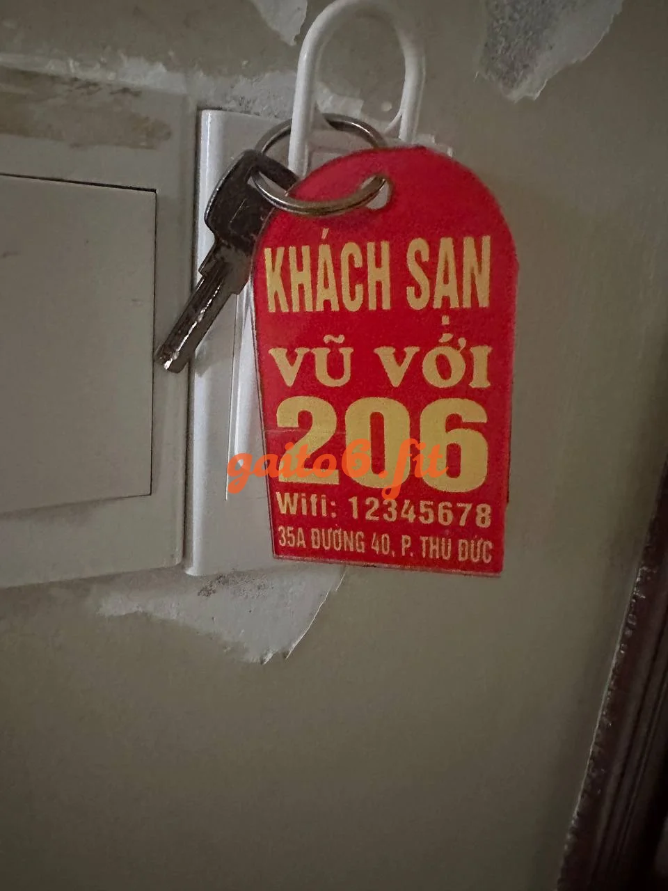Ảnh đánh giá