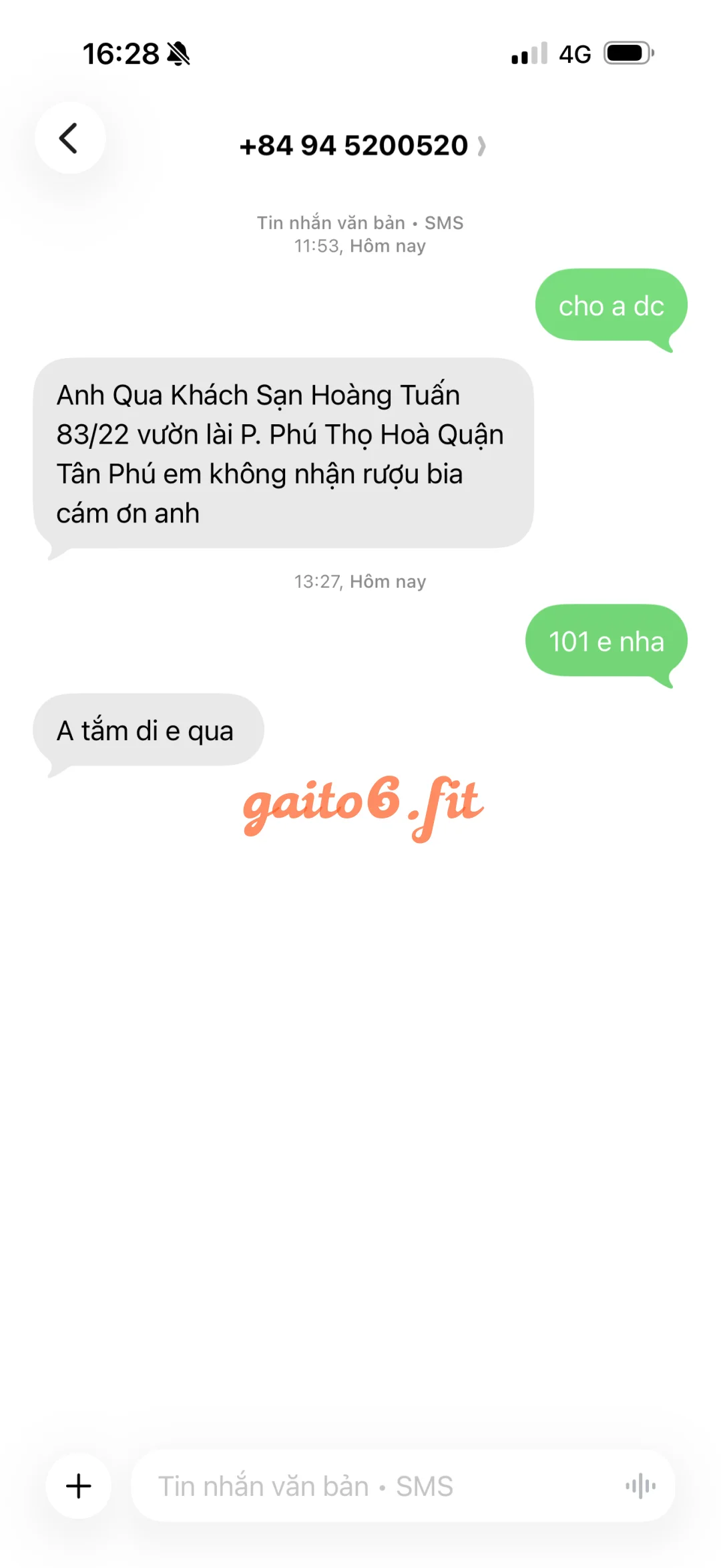 Ảnh đánh giá